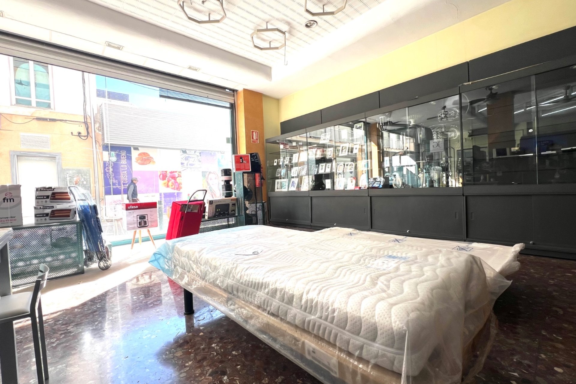 Resale - Commercial - San Javier