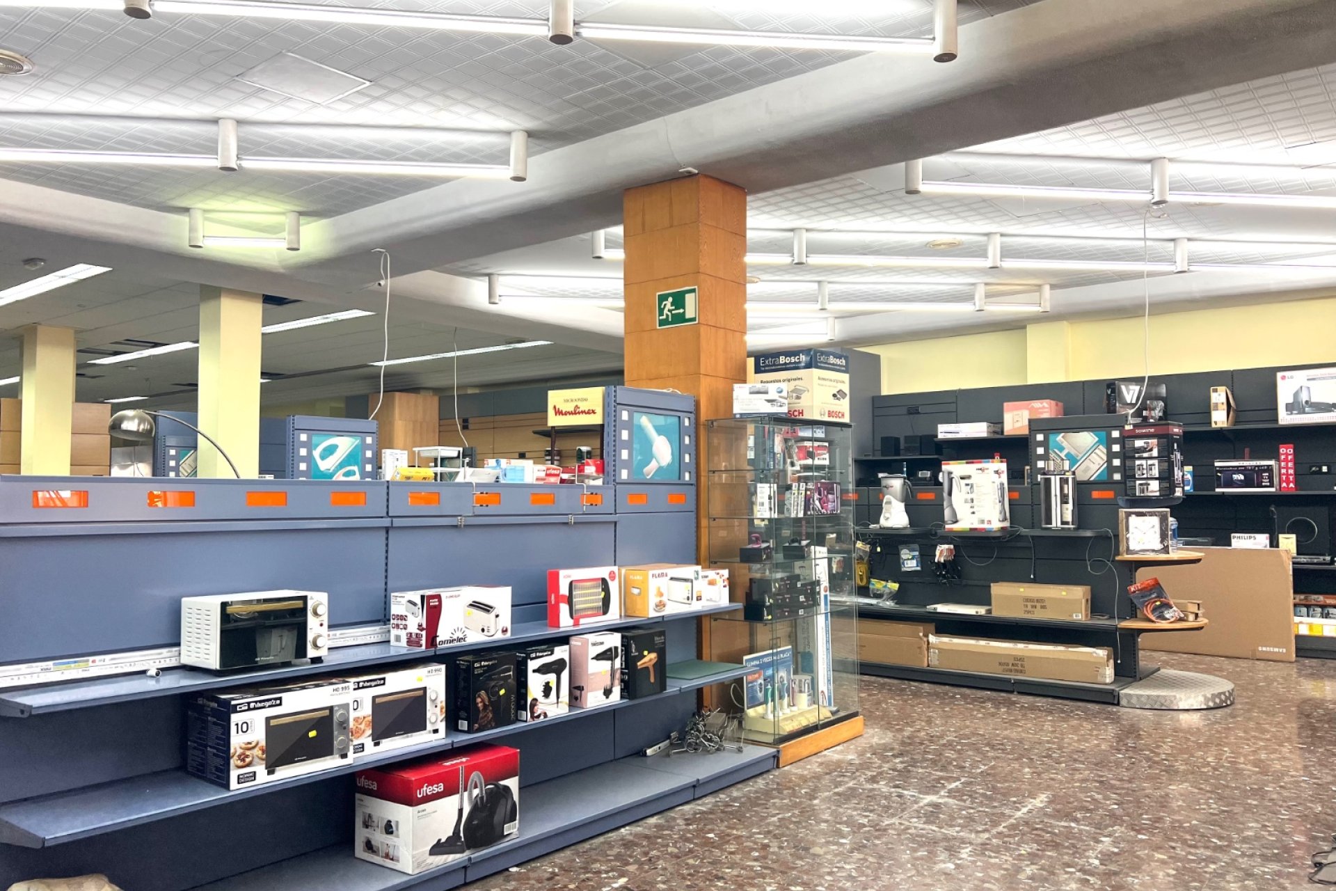 Resale - Commercial - San Javier