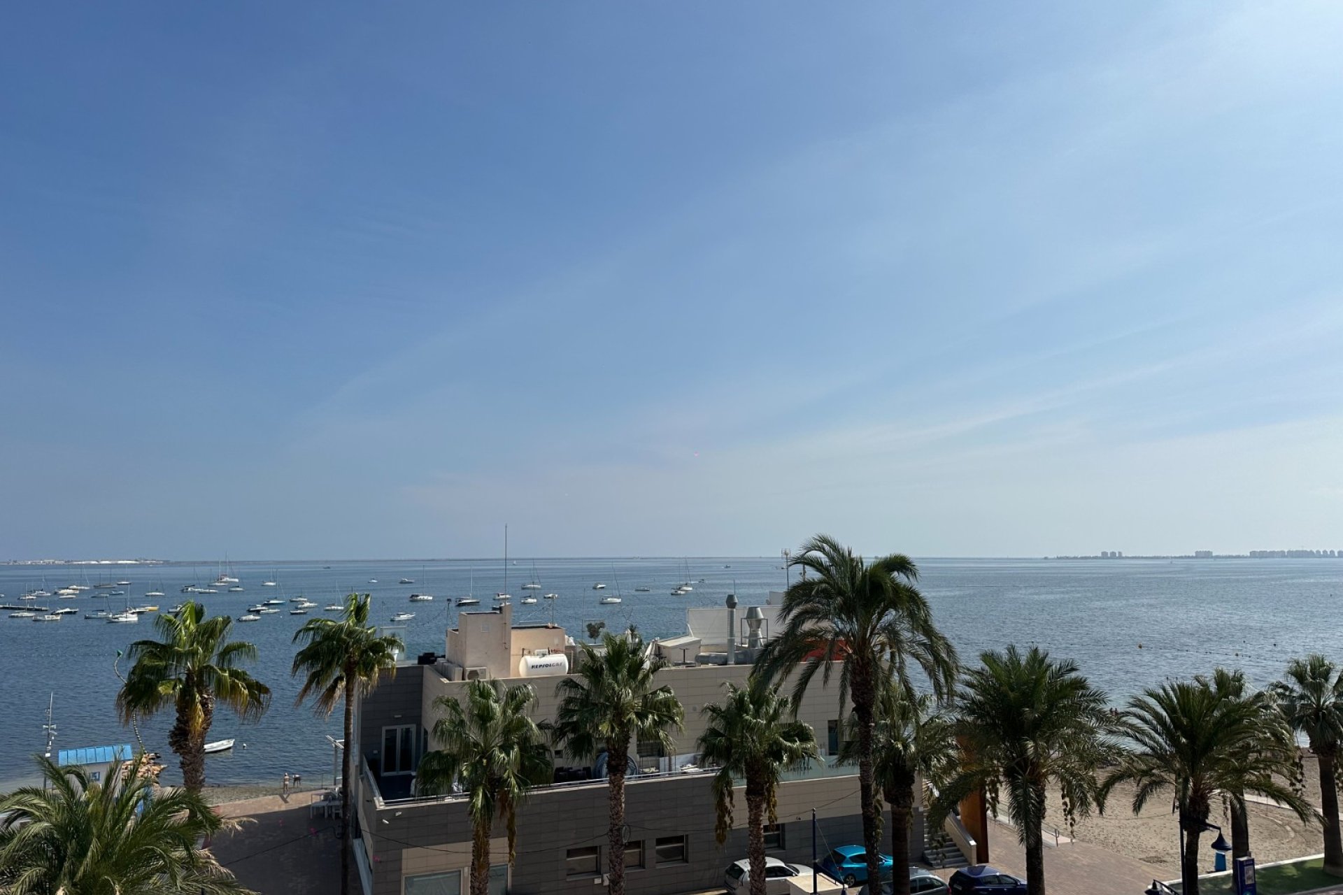 Resale - Commercial - San Javier