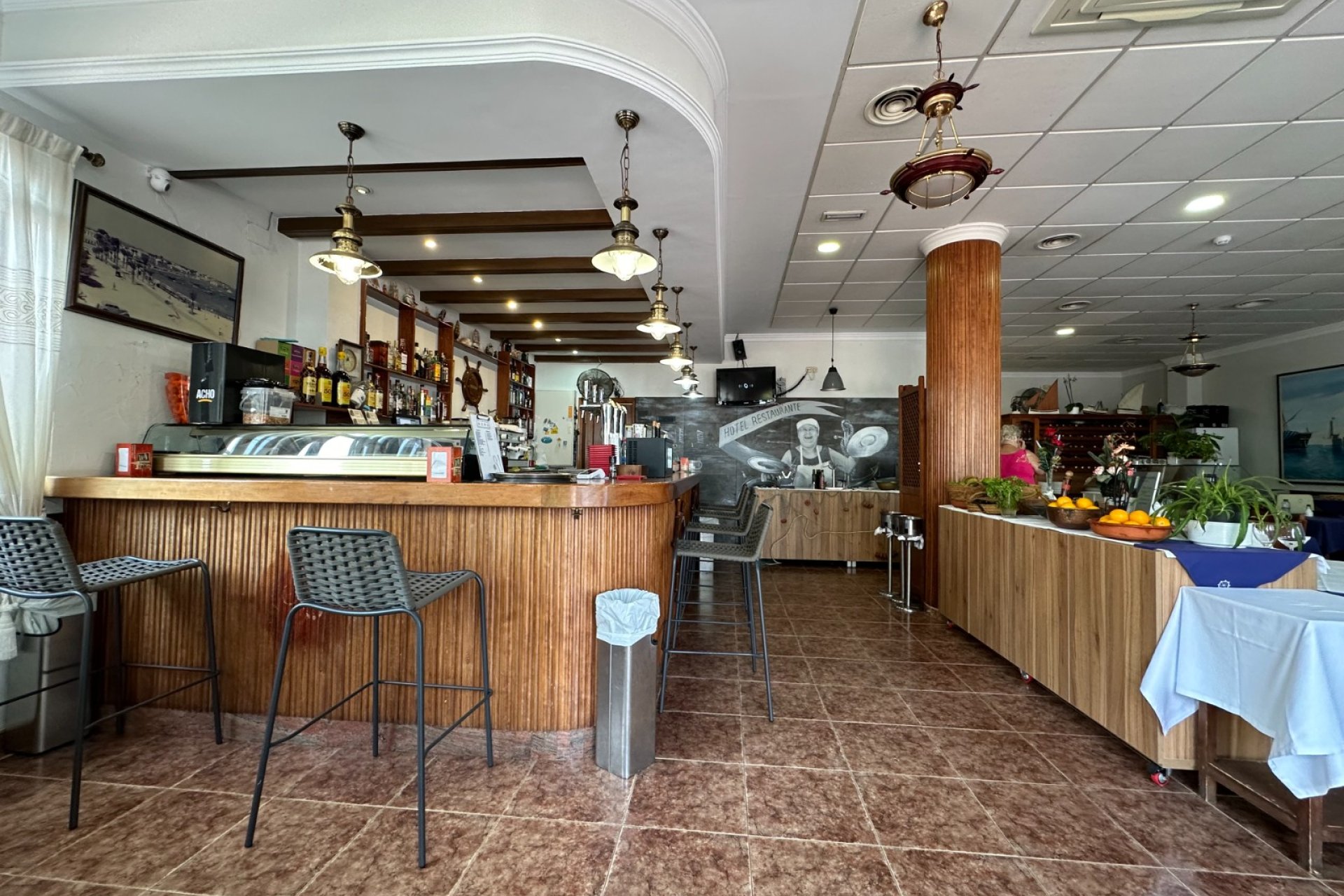 Resale - Commercial - San Javier