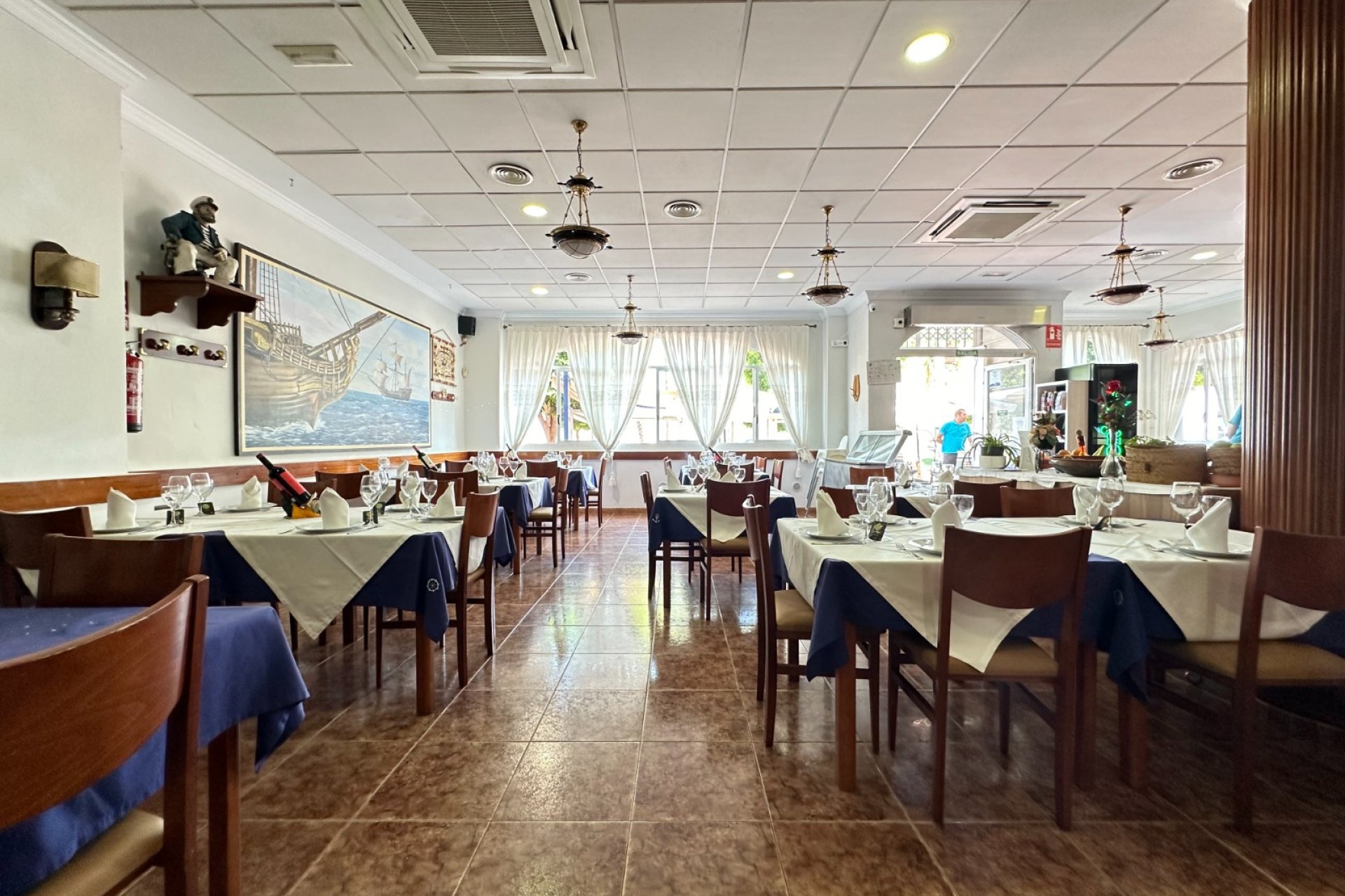 Resale - Commercial - San Javier