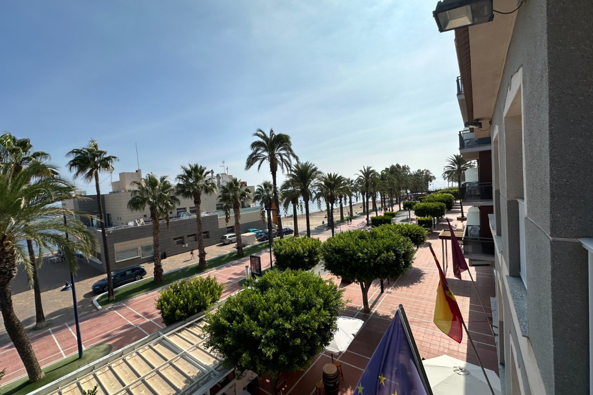 Resale - Commercial - San Javier