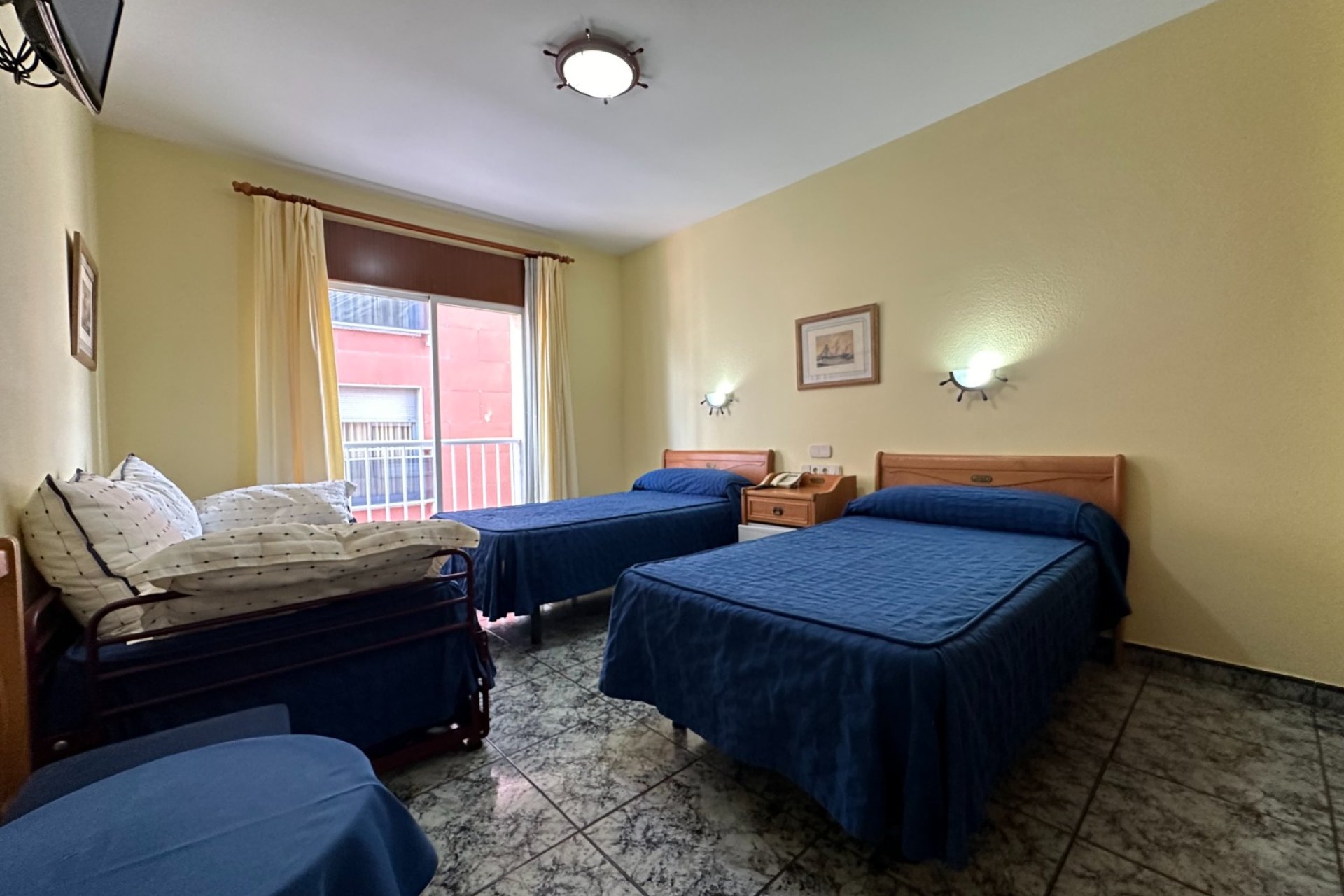 Resale - Commercial - San Javier