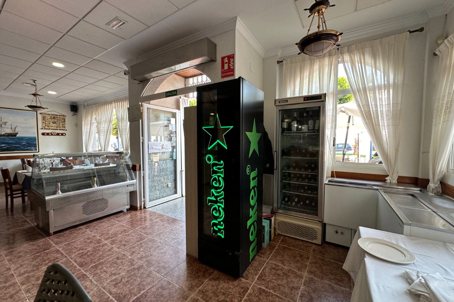 Resale - Commercial - San Javier