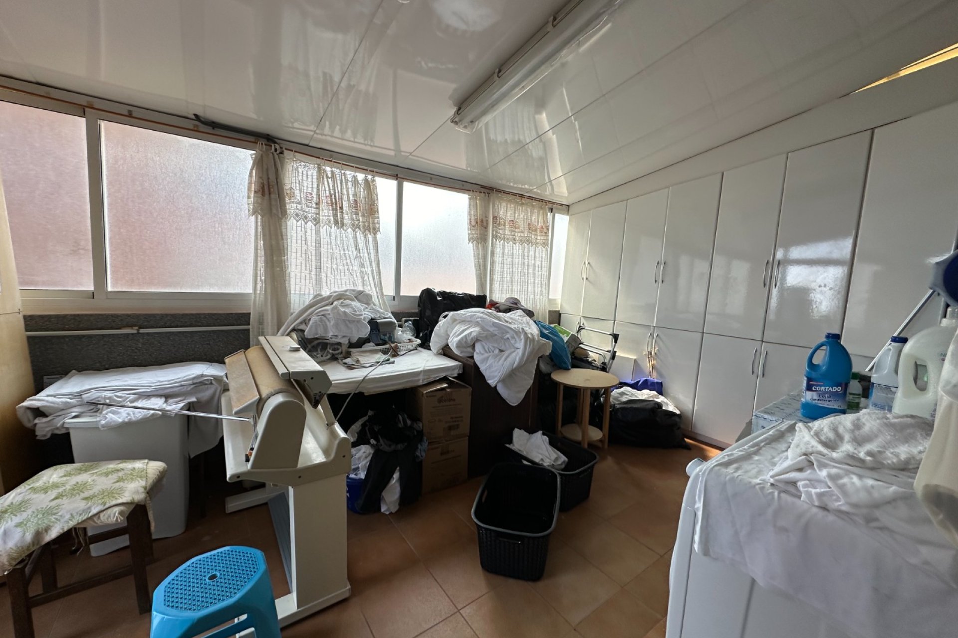 Resale - Commercial - San Javier