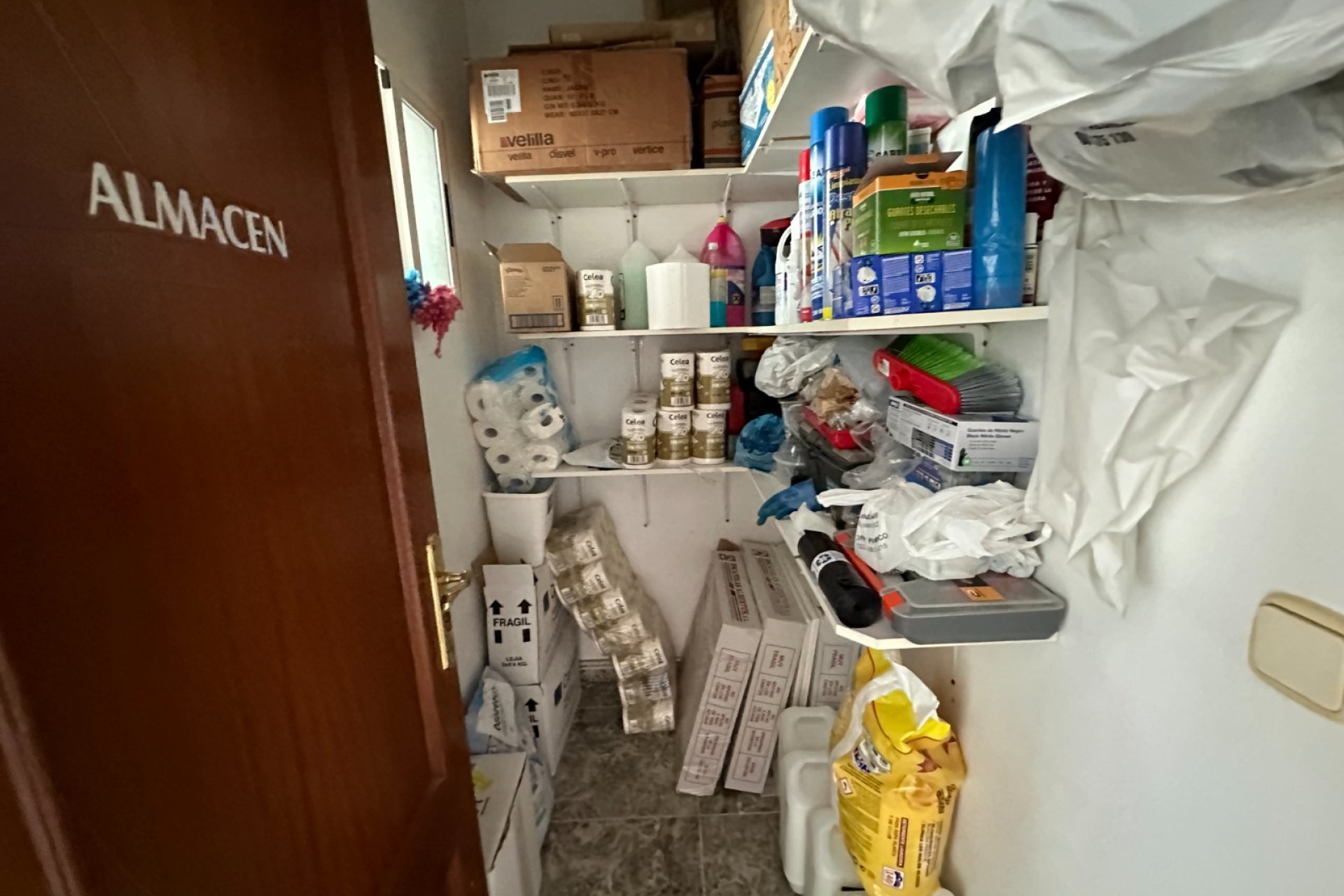 Resale - Commercial - San Javier