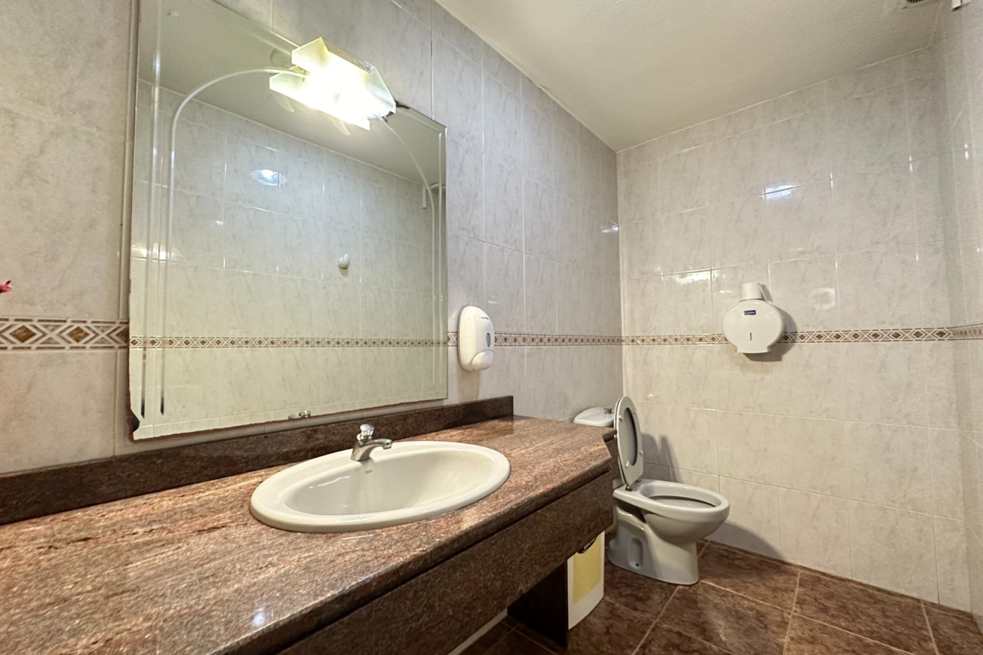 Resale - Commercial - San Javier