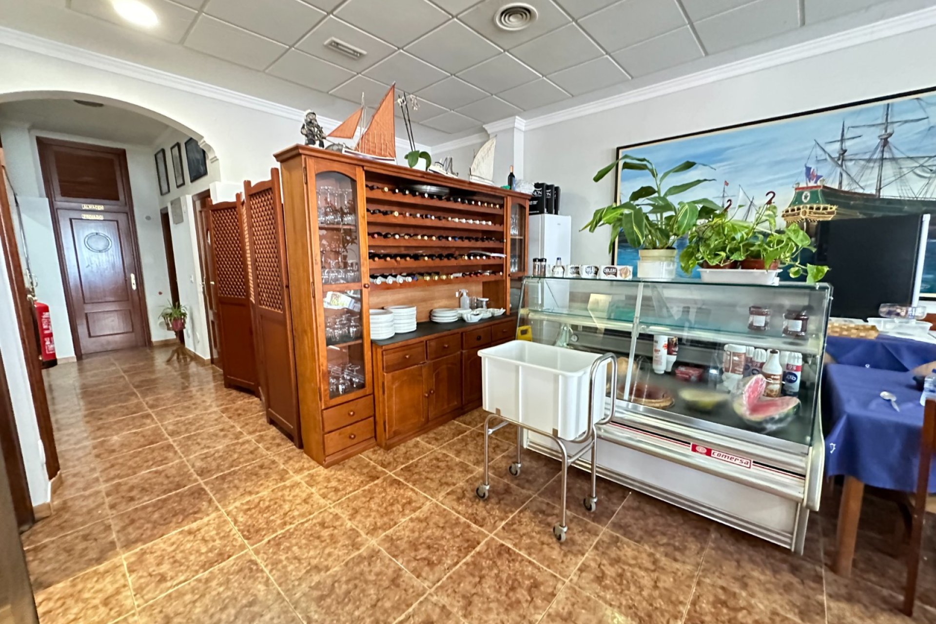 Resale - Commercial - San Javier