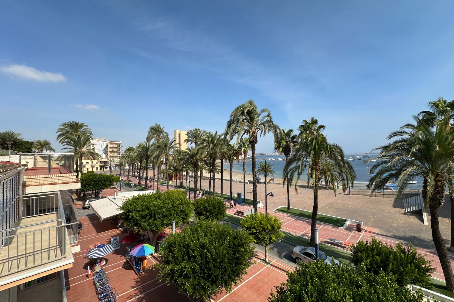 Resale - Commercial - San Javier