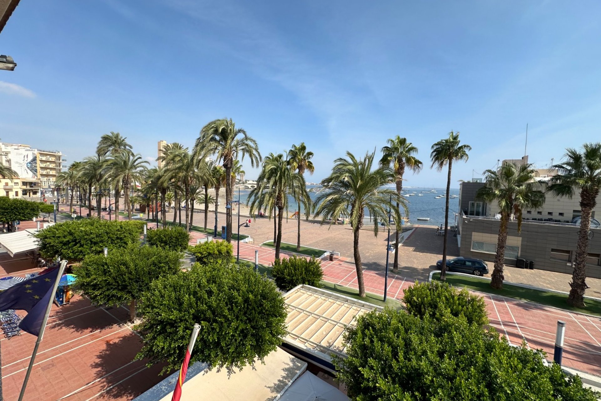 Resale - Commercial - San Javier