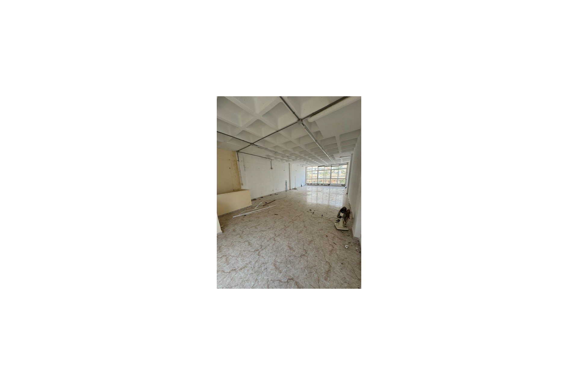 Resale - Commercial - Torrevieja - La Mata