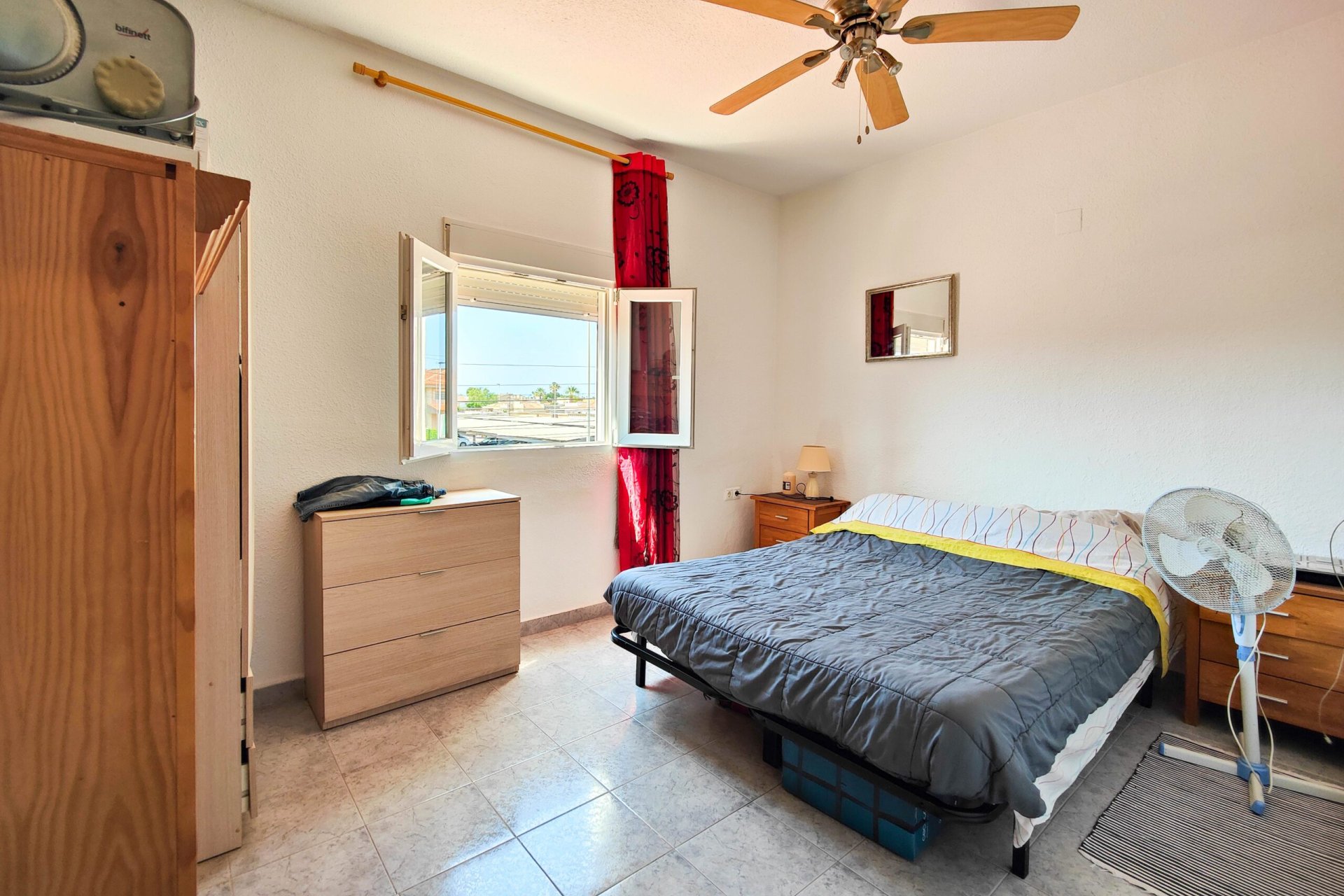 Resale - Commercial - Torrevieja - La Siesta