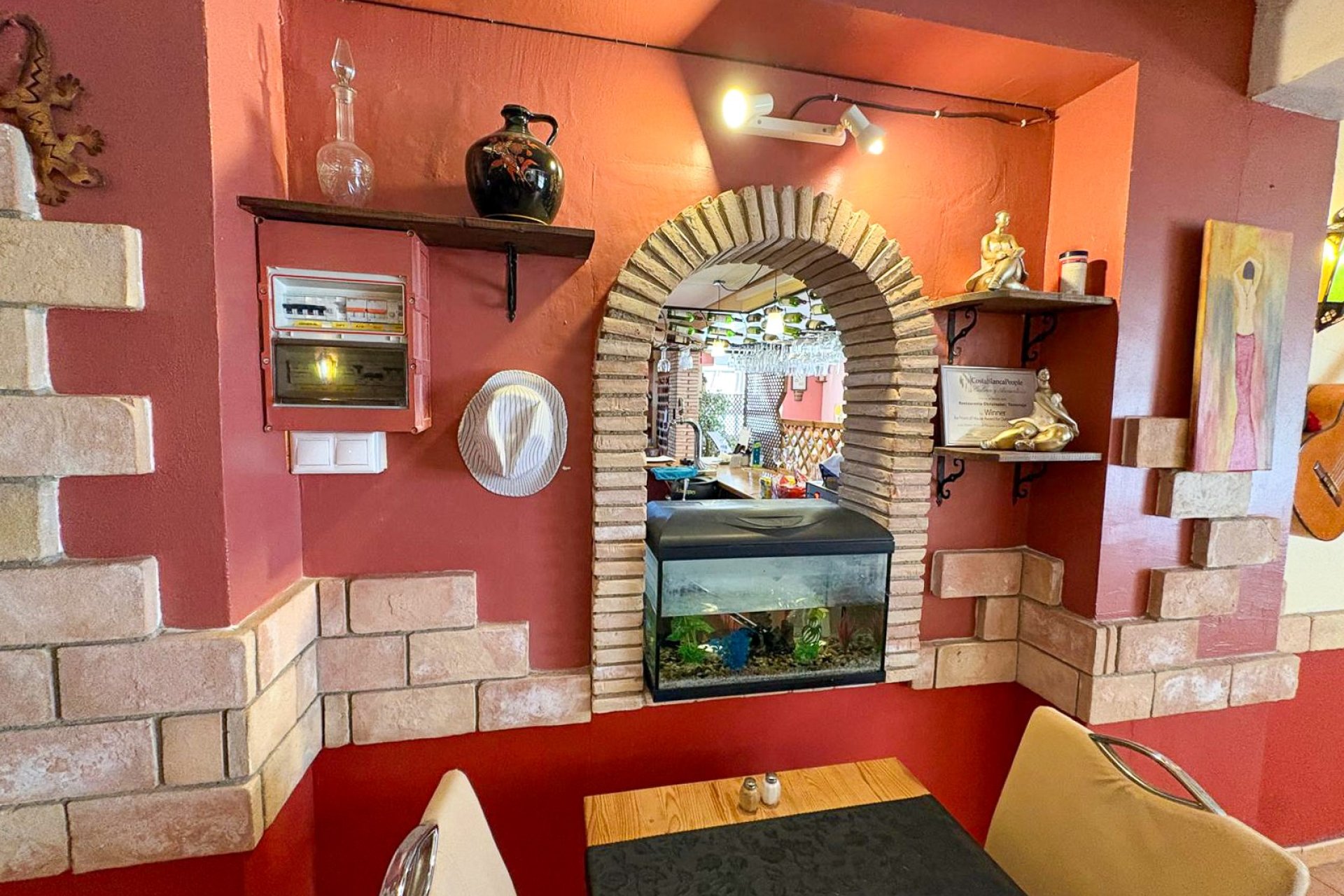 Resale - Commercial - Torrevieja - La veleta