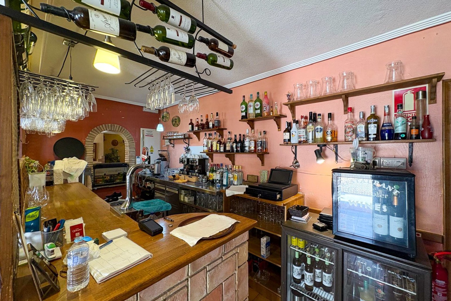 Resale - Commercial - Torrevieja - La veleta