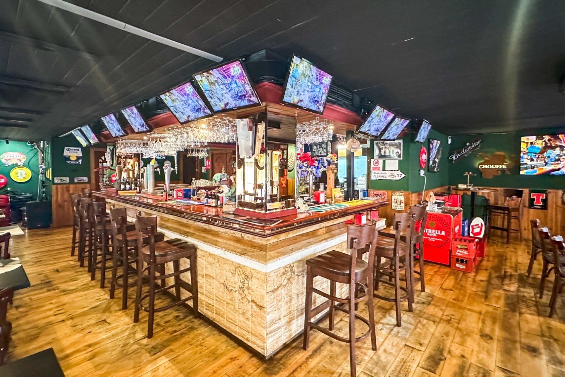 Resale - Commercial - Torrevieja - Playa del Cura