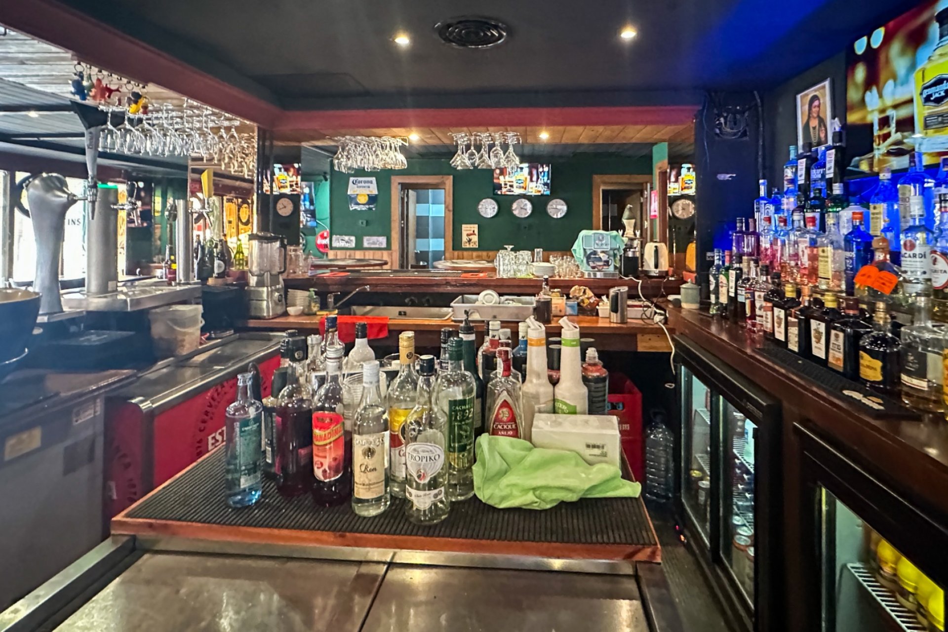Resale - Commercial - Torrevieja - Playa del Cura