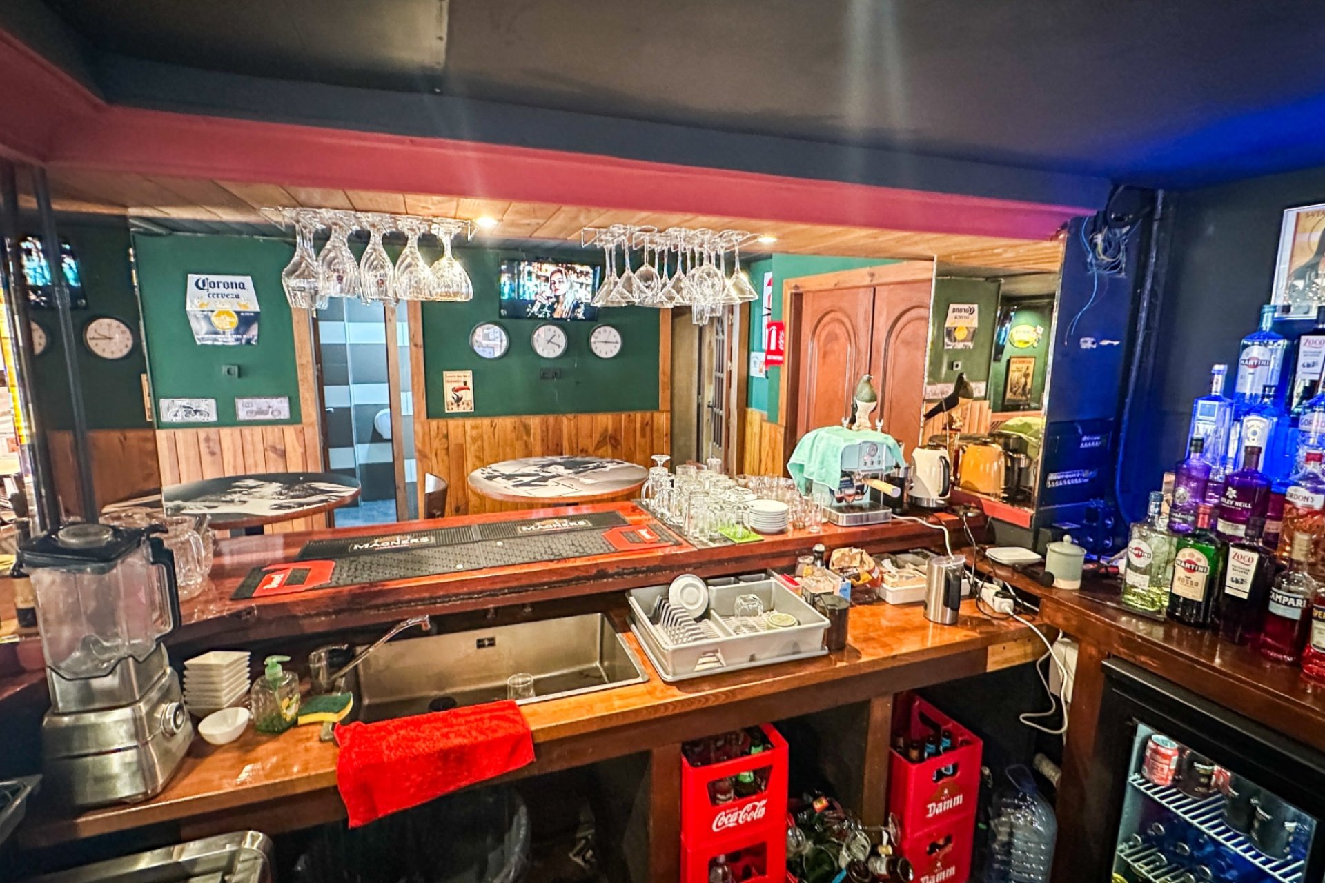 Resale - Commercial - Torrevieja - Playa del Cura