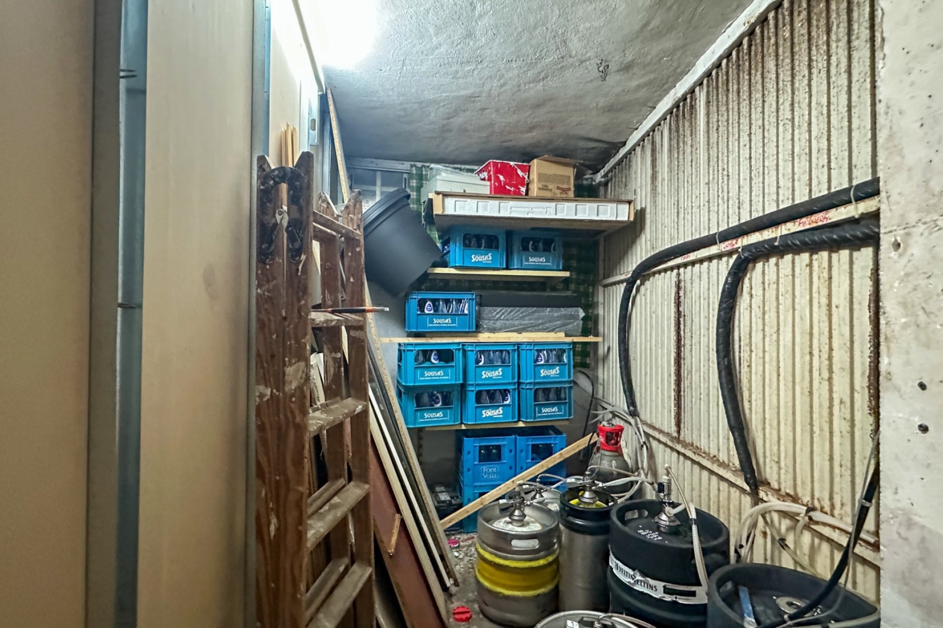Resale - Commercial - Torrevieja - Playa del Cura