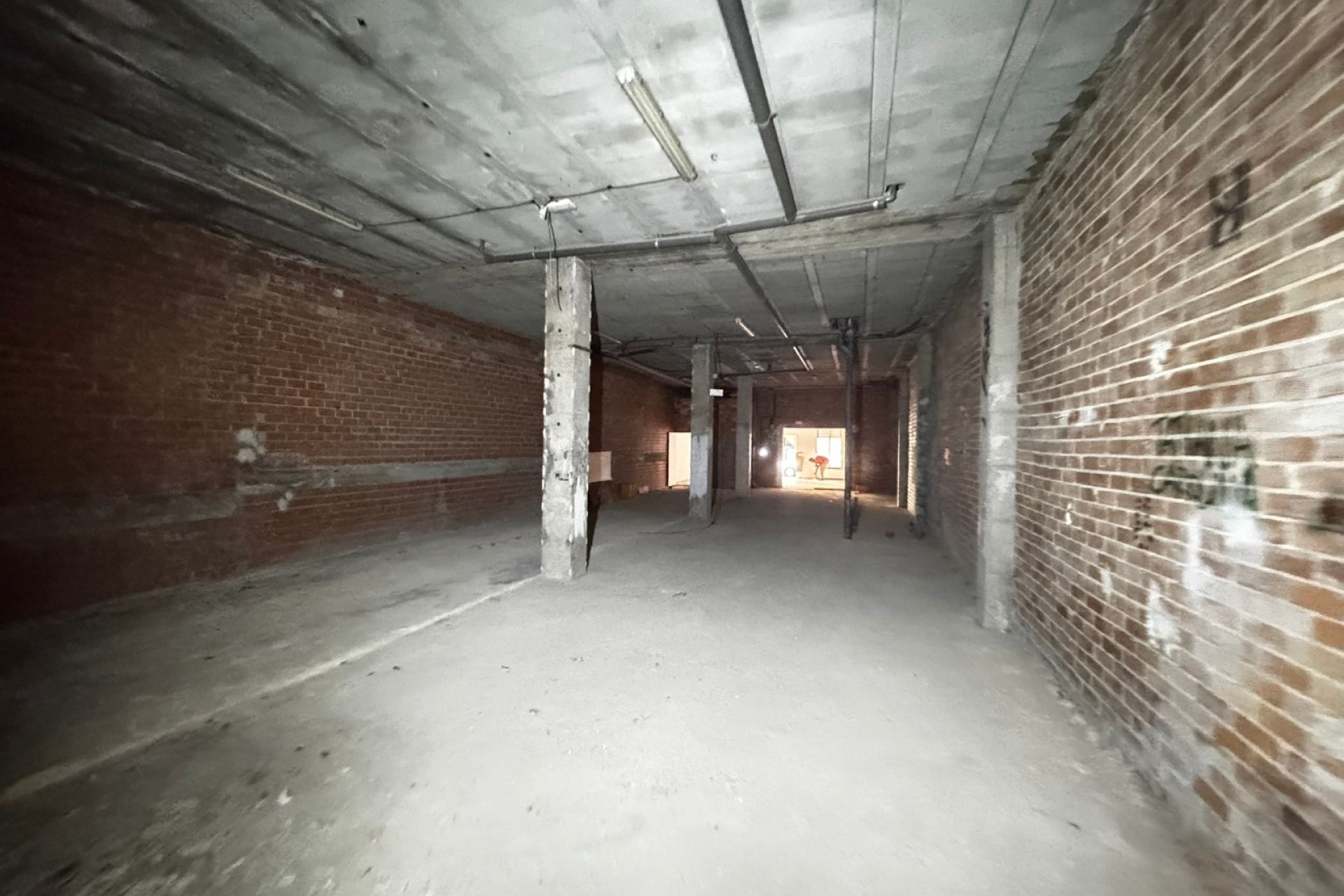 Resale - Commercial - Torrevieja - Playa Los Locos