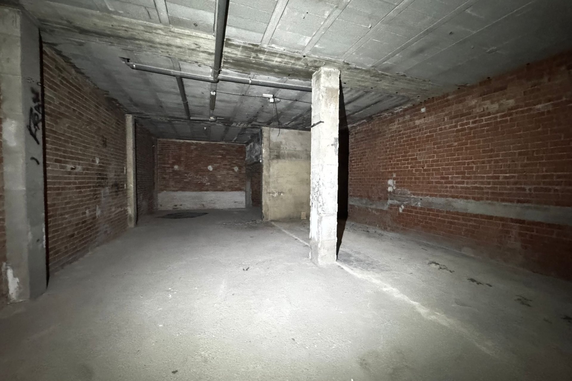 Resale - Commercial - Torrevieja - Playa Los Locos