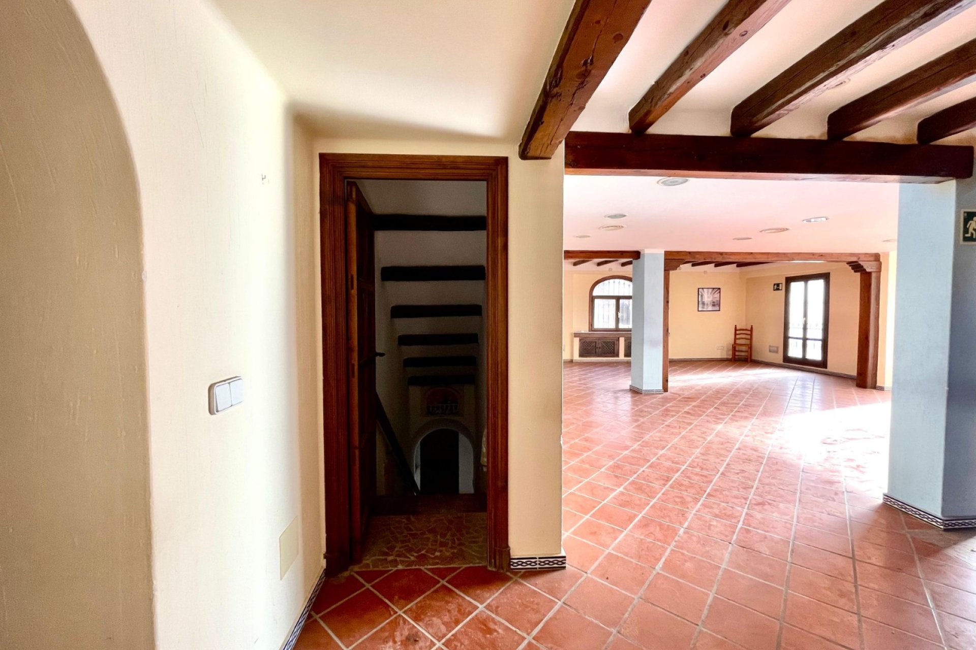 Resale - Commercial - Torrevieja - Playa Los Locos