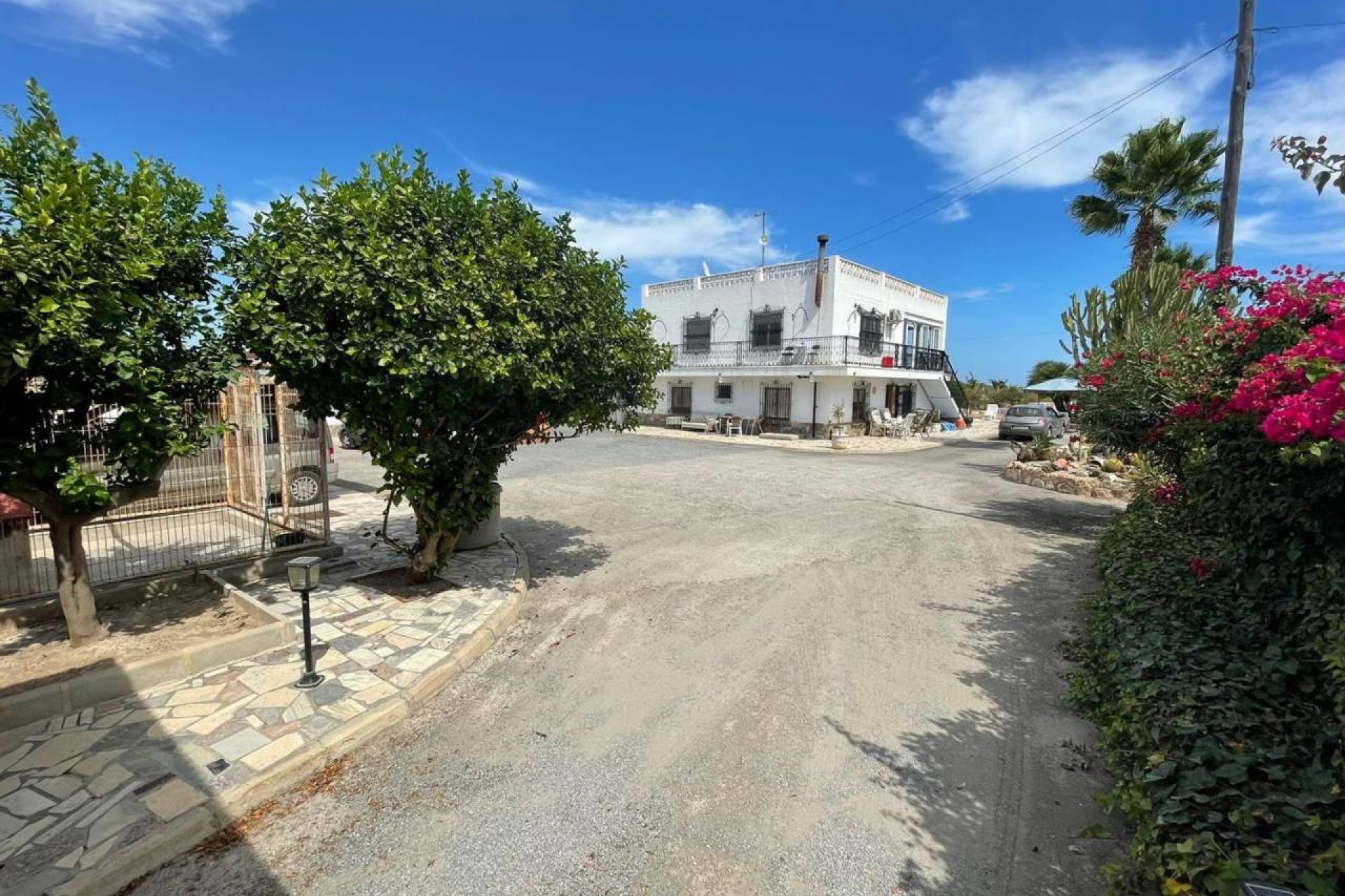 Resale - Country House - San Fulgencio - La Marina