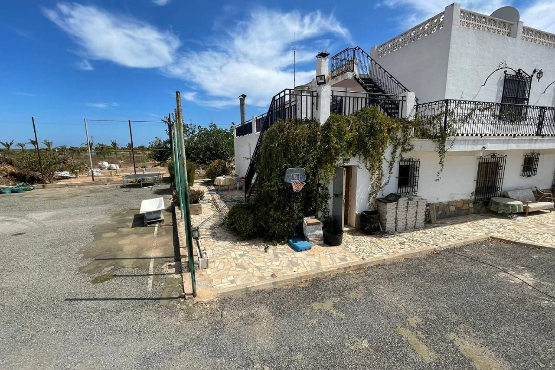 Resale - Country House - San Fulgencio - La Marina