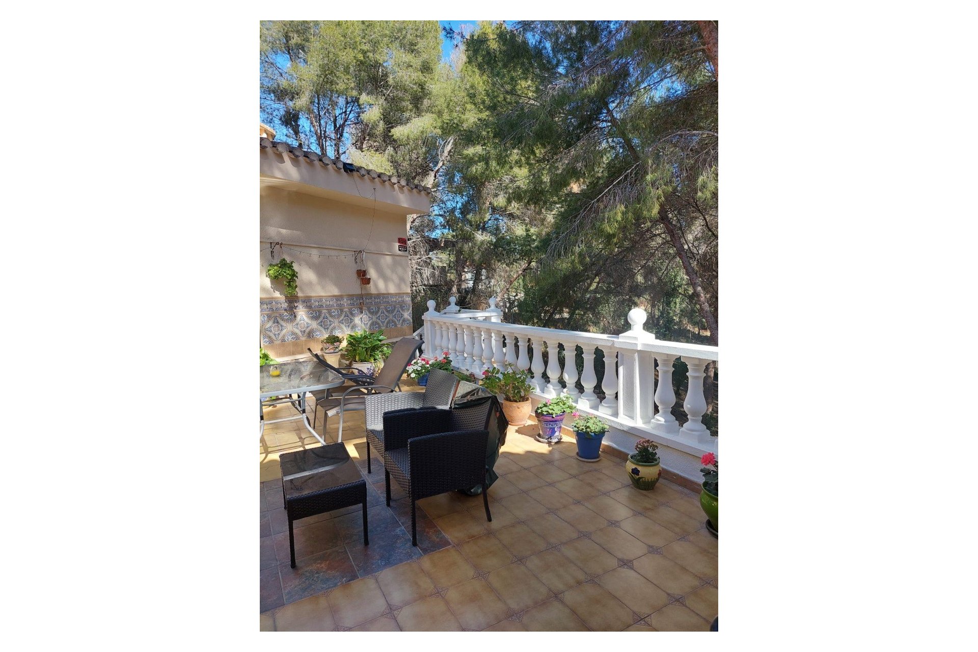 Resale - Detached Villa - Algorfa - Montemar - Saint Andrews Heights