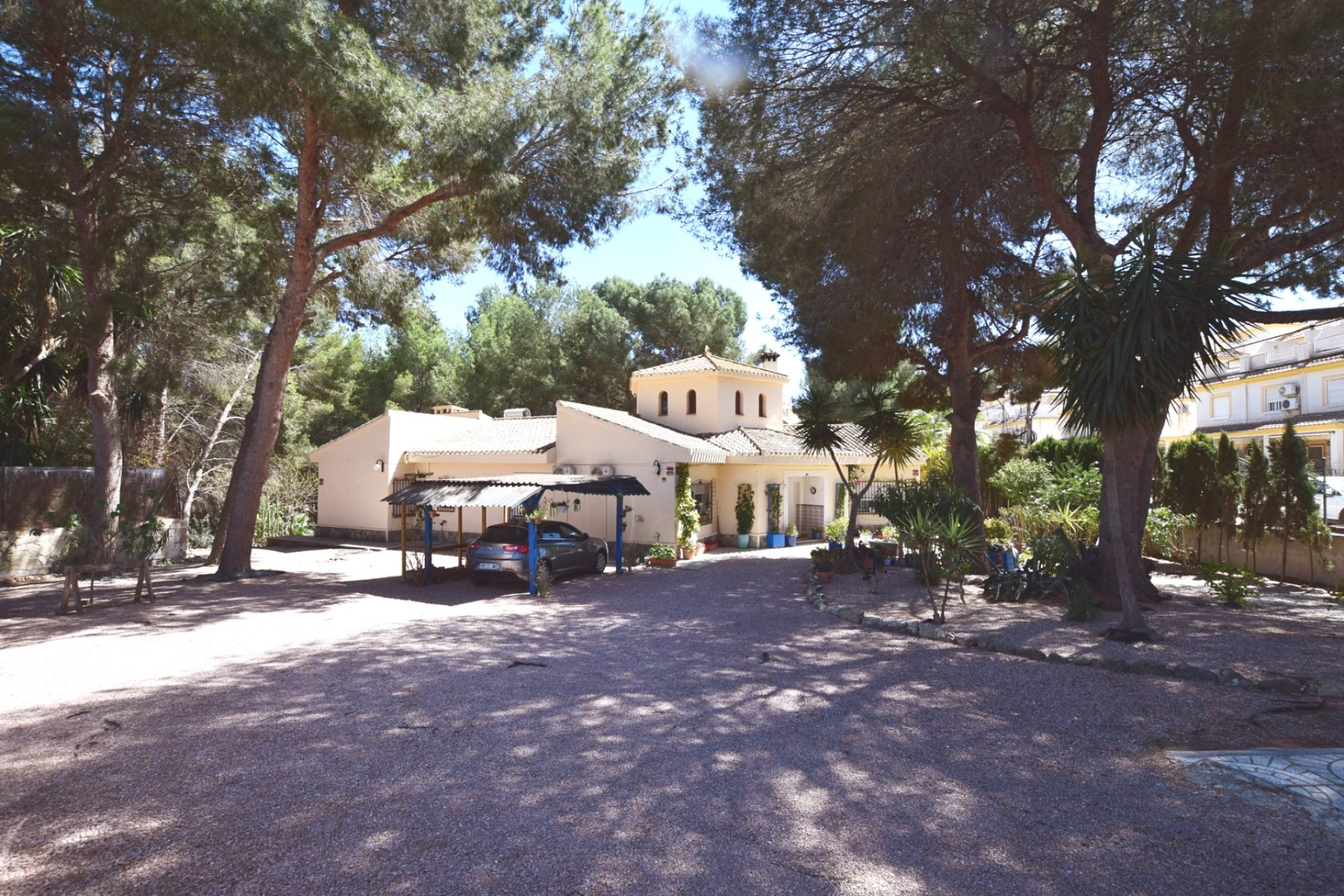 Resale - Detached Villa - Algorfa - Montemar - Saint Andrews Heights