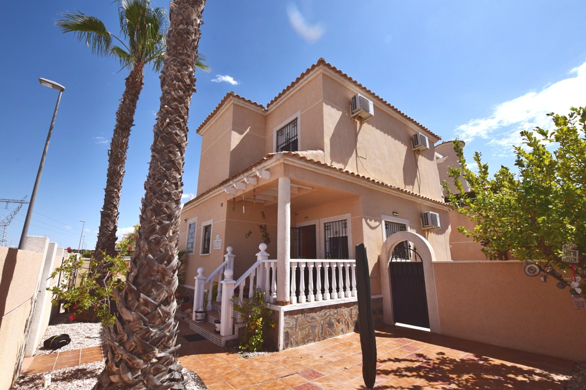 Resale - Detached Villa - Benijófar - Atalaya Park (Benijófar)