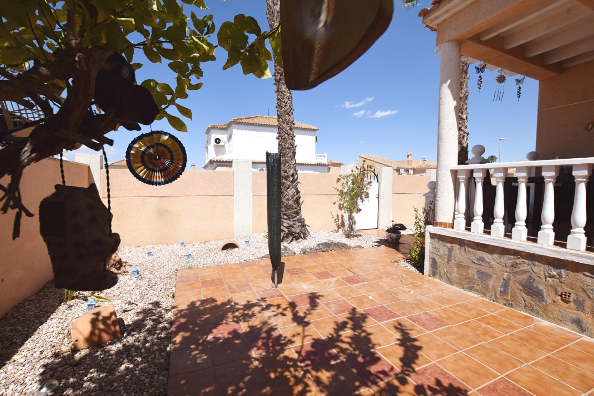 Resale - Detached Villa - Benijófar - Atalaya Park (Benijófar)