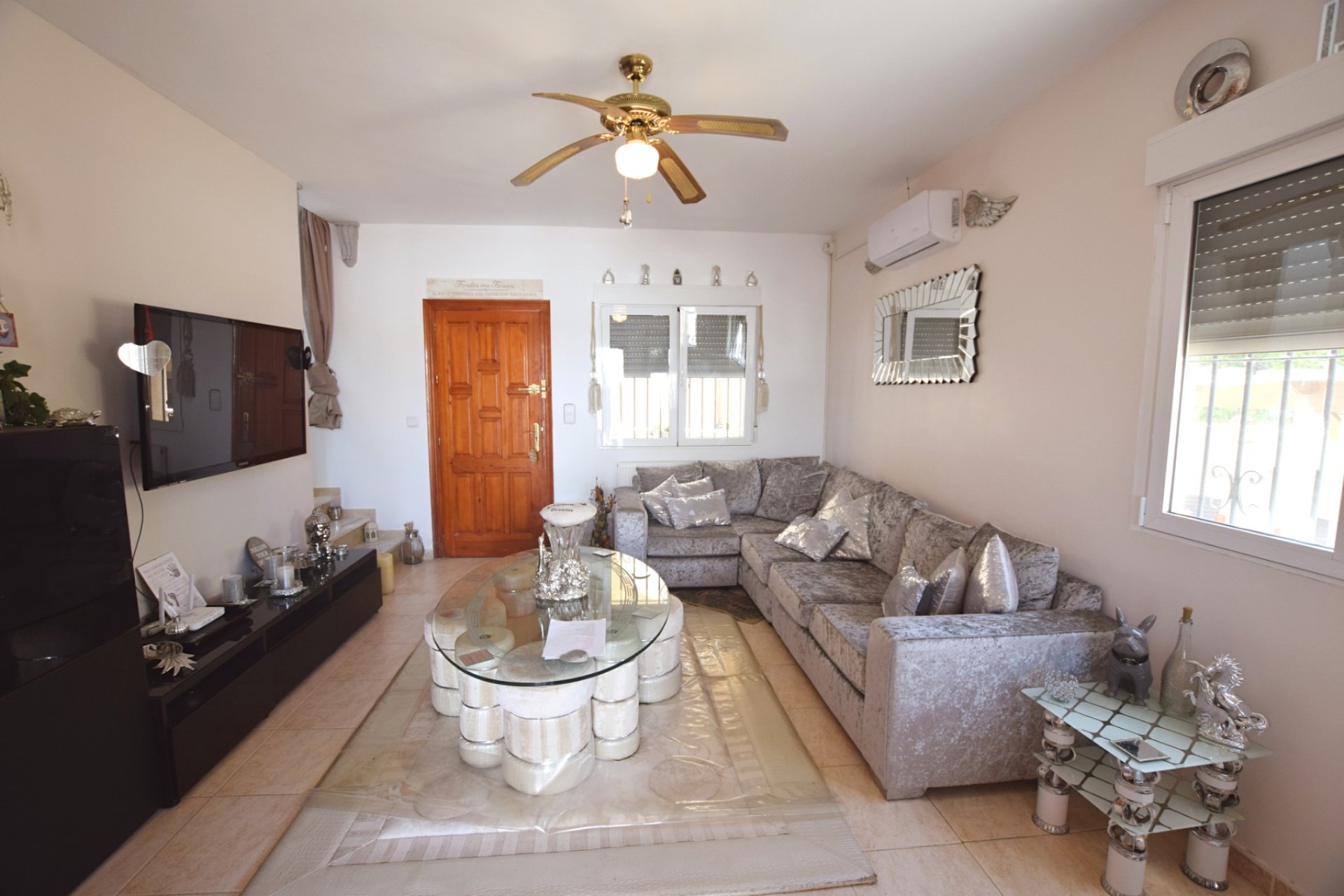 Resale - Detached Villa - Benijófar - Atalaya Park (Benijófar)