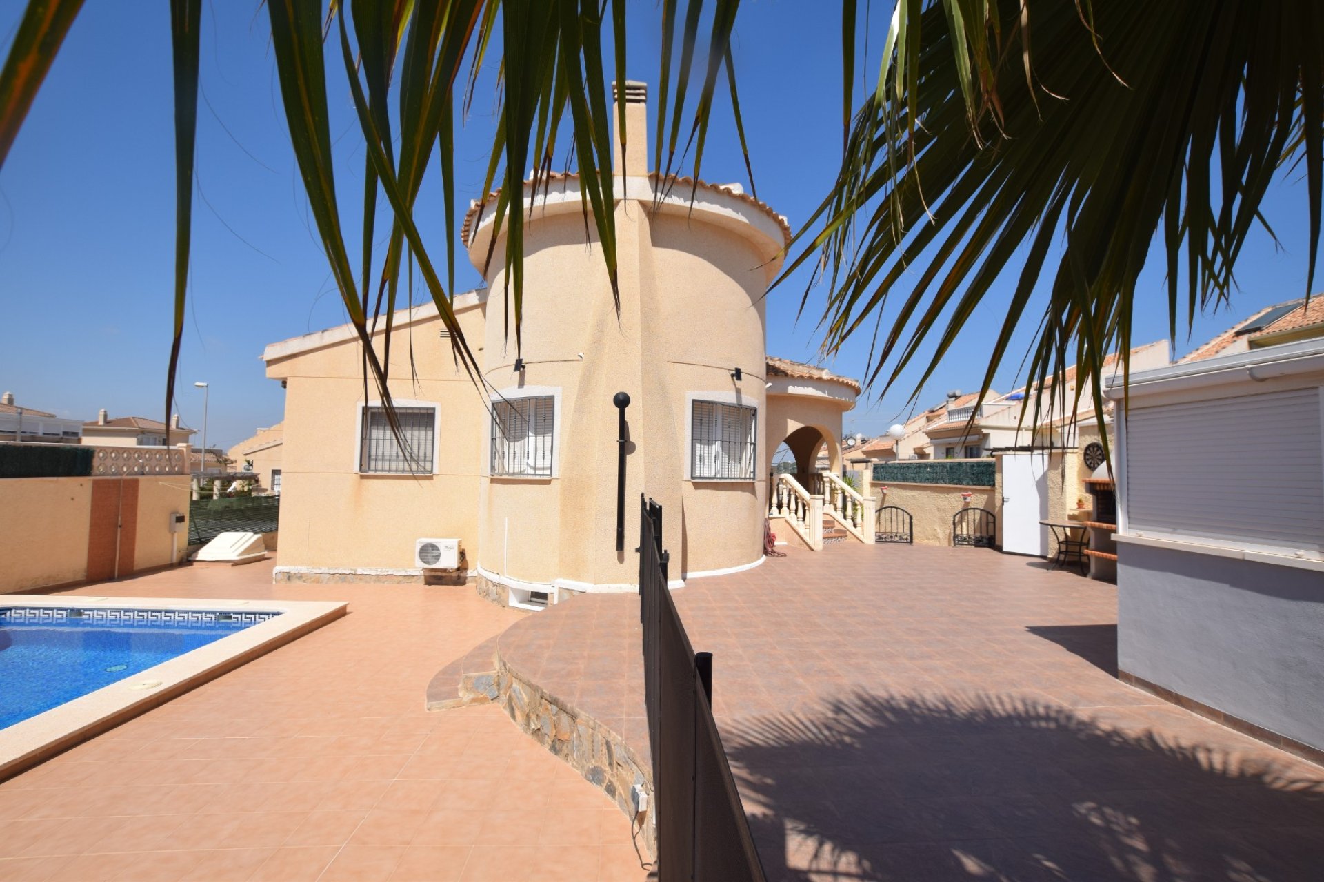 Resale - Detached Villa - Ciudad quesada - Atalaya (Quesada)