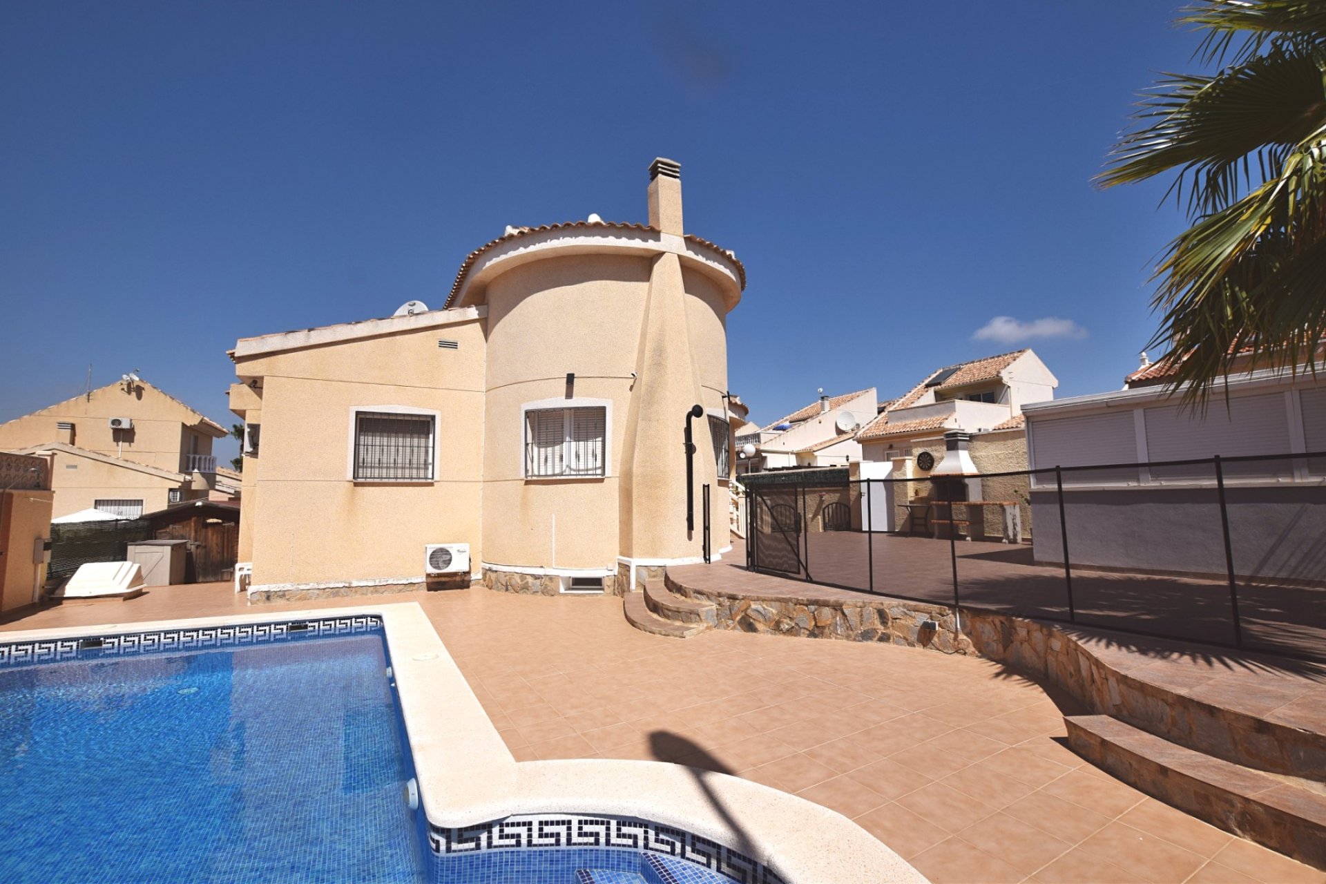 Resale - Detached Villa - Ciudad quesada - Atalaya (Quesada)