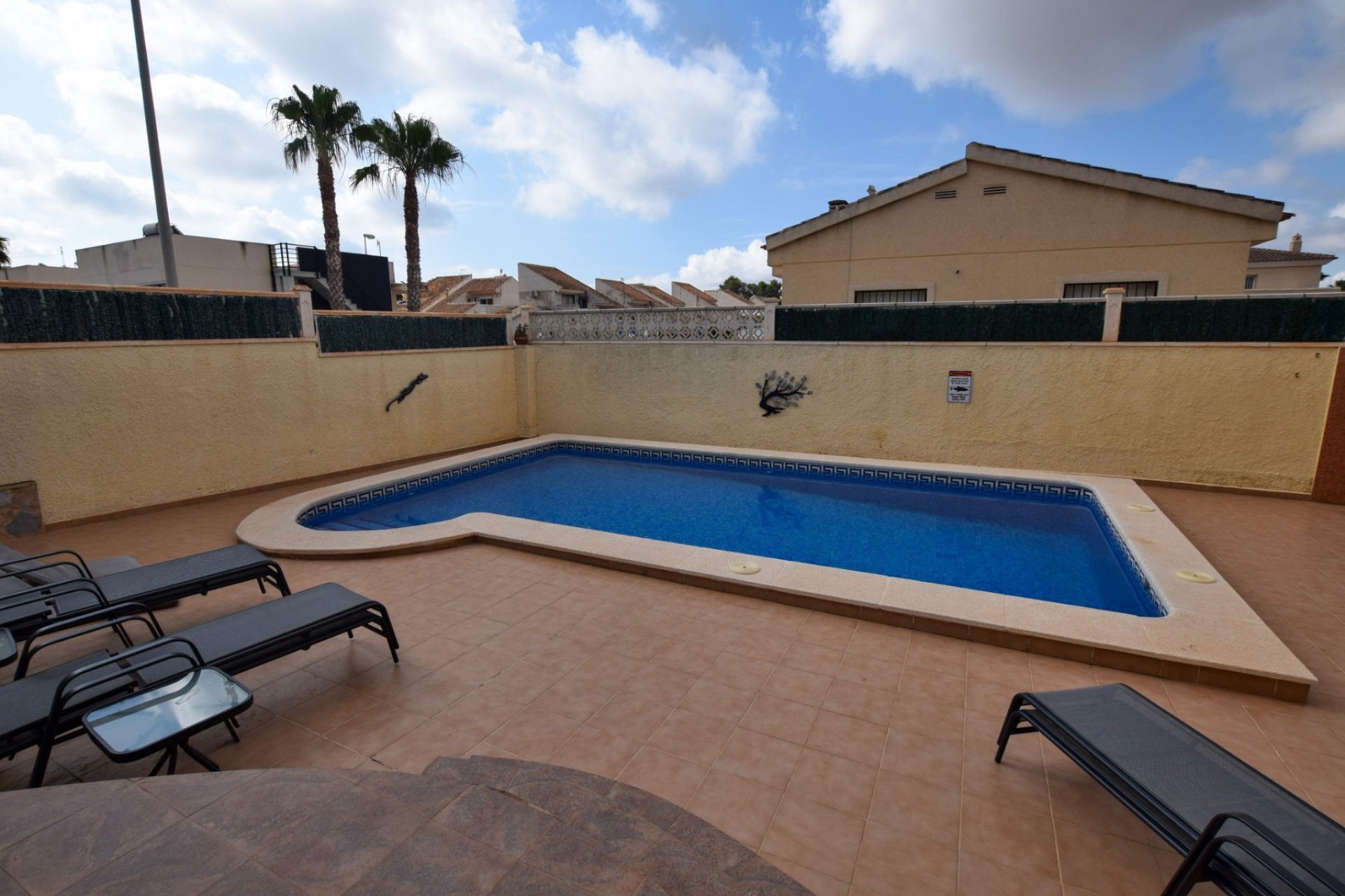 Resale - Detached Villa - Ciudad quesada - Atalaya (Quesada)