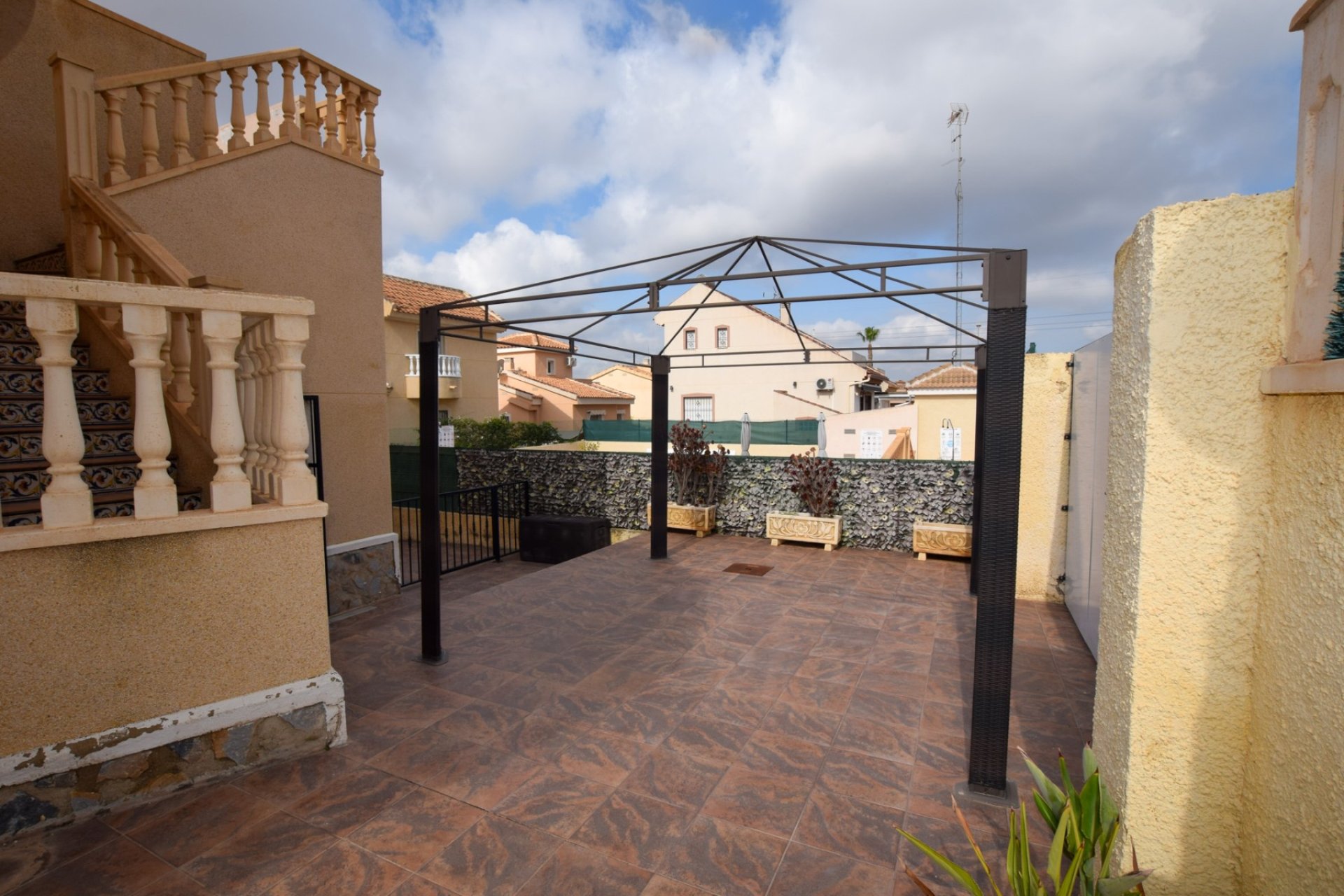 Resale - Detached Villa - Ciudad quesada - Atalaya (Quesada)