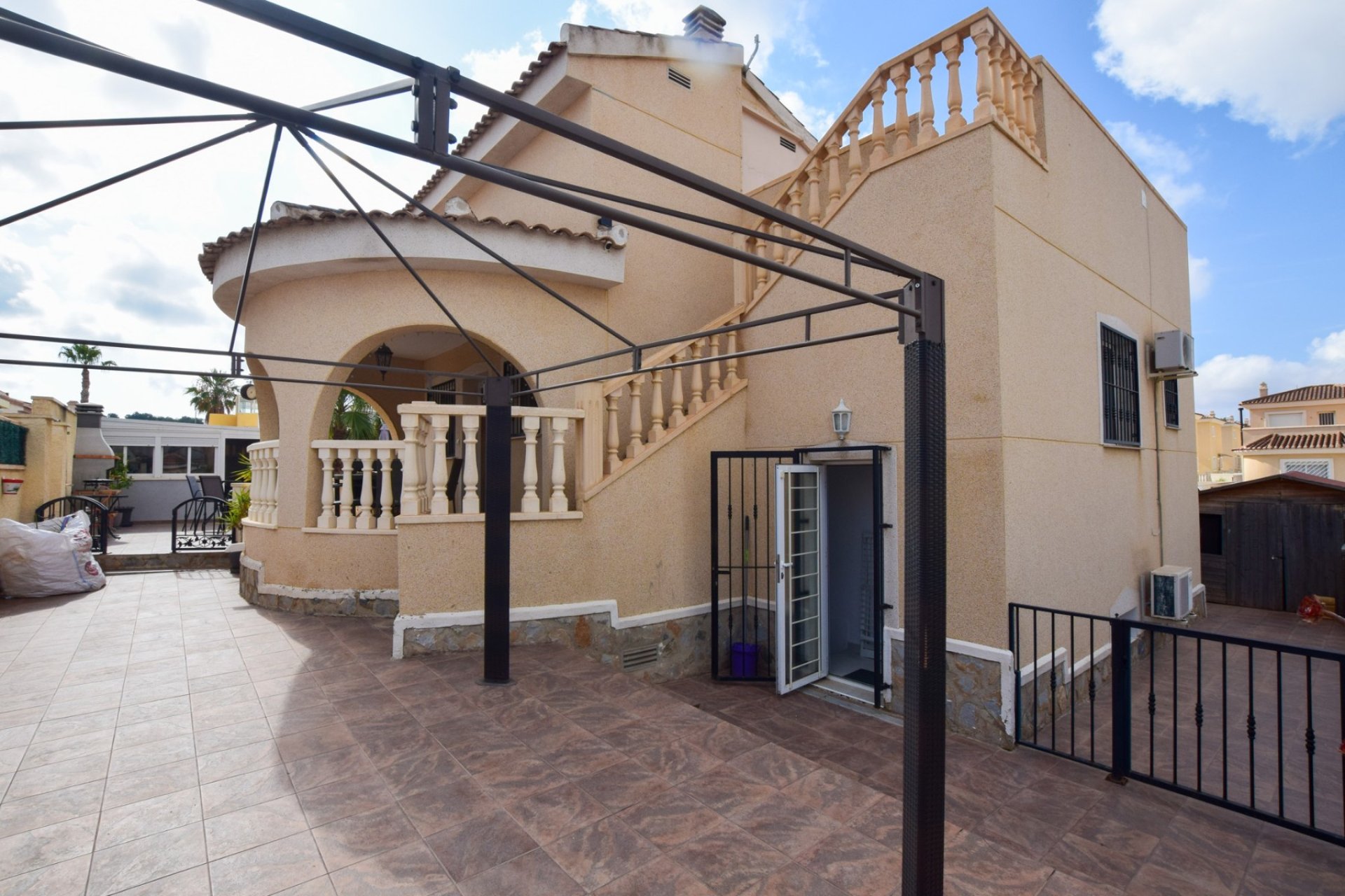 Resale - Detached Villa - Ciudad quesada - Atalaya (Quesada)