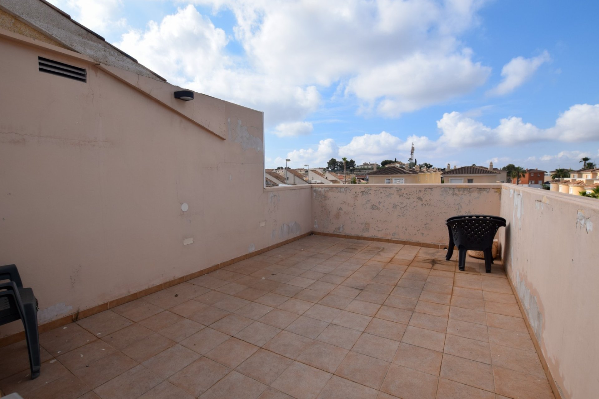 Resale - Detached Villa - Ciudad quesada - Atalaya (Quesada)