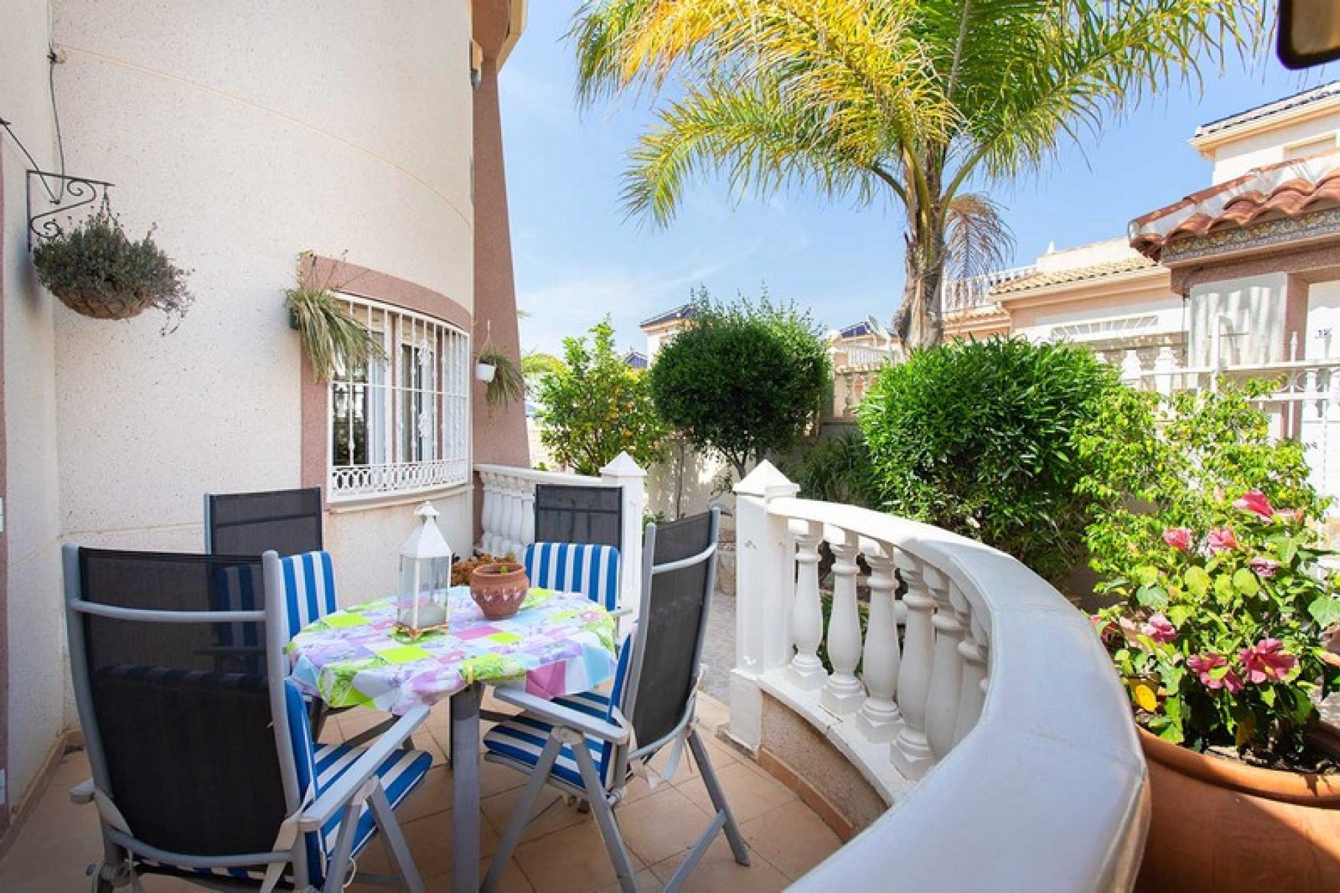 Resale - Detached Villa - Ciudad quesada - Benimar