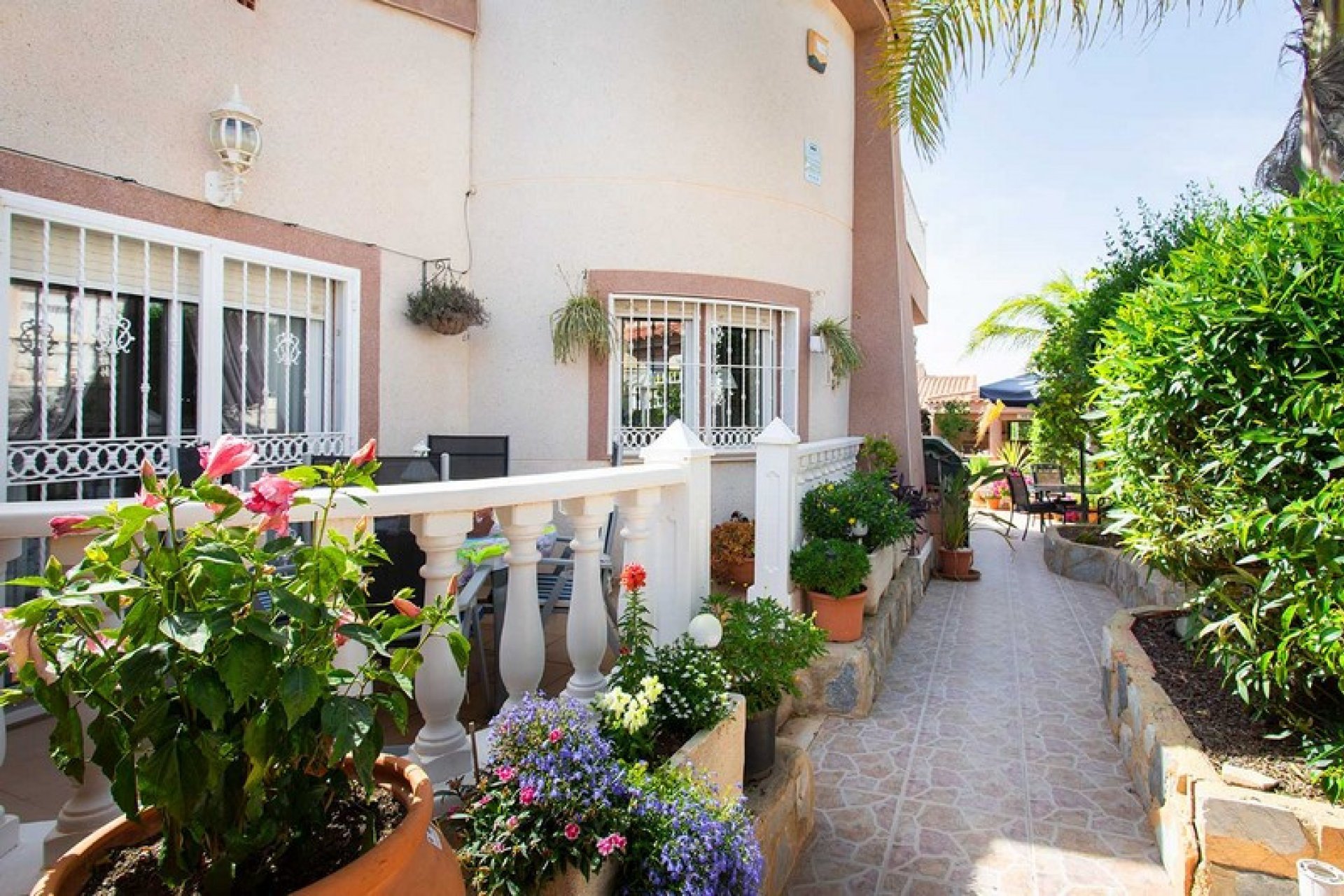 Resale - Detached Villa - Ciudad quesada - Benimar