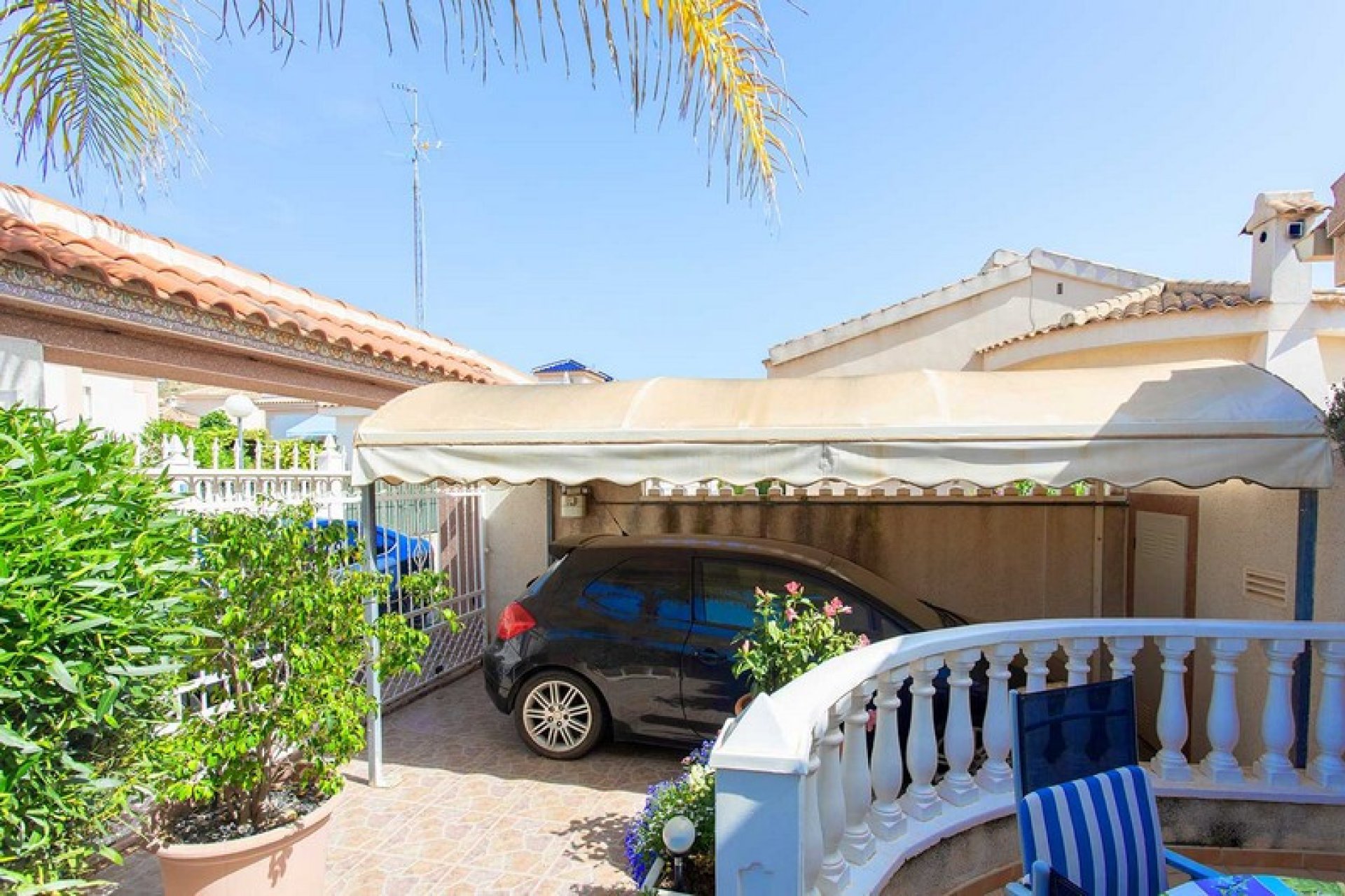 Resale - Detached Villa - Ciudad quesada - Benimar