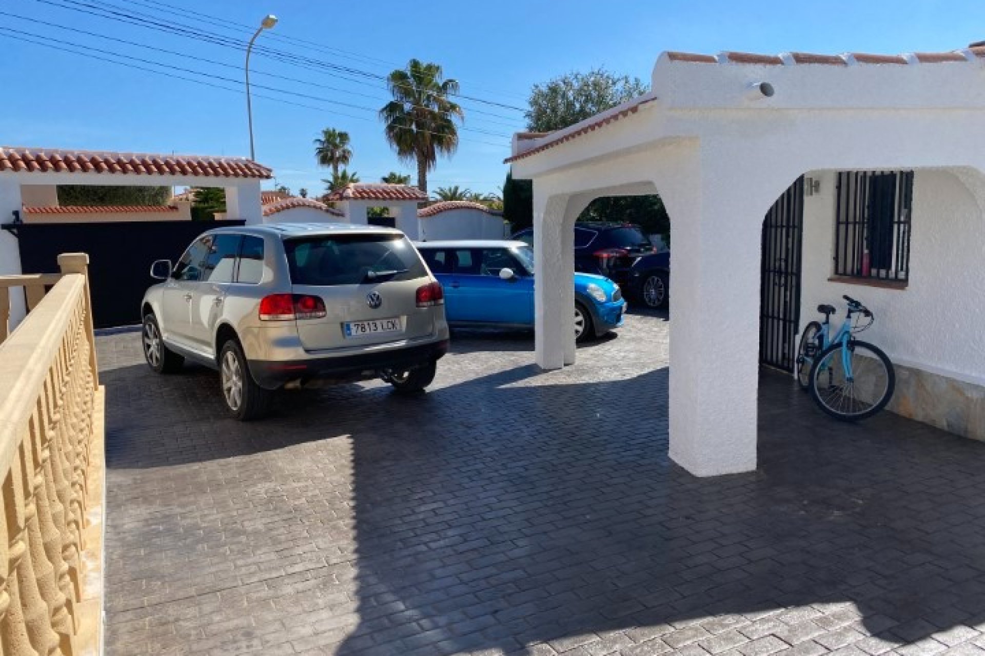 Resale - Detached Villa - Ciudad quesada - Central Quesada