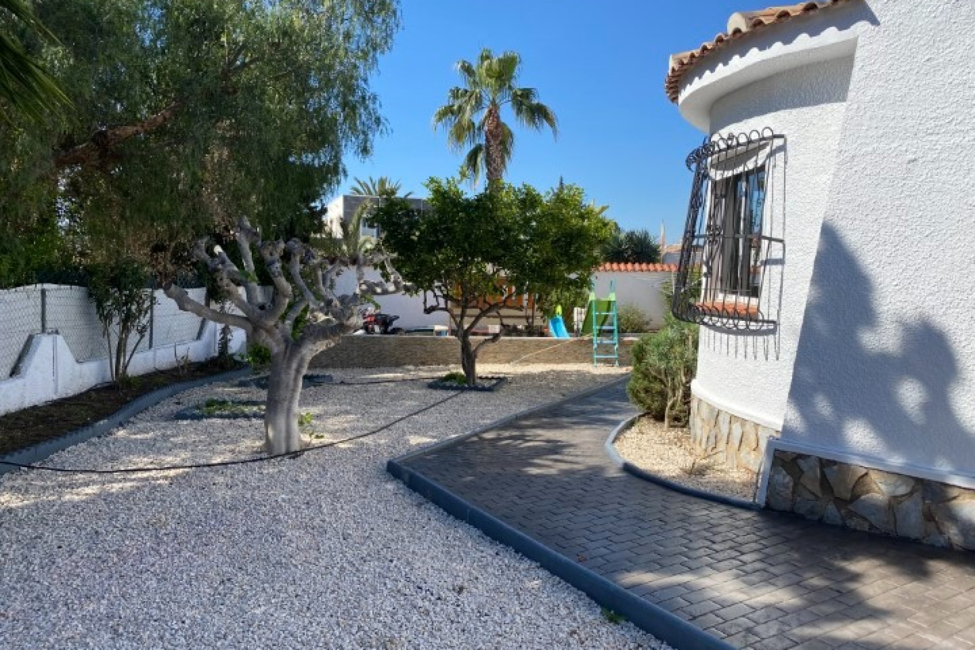 Resale - Detached Villa - Ciudad quesada - Central Quesada