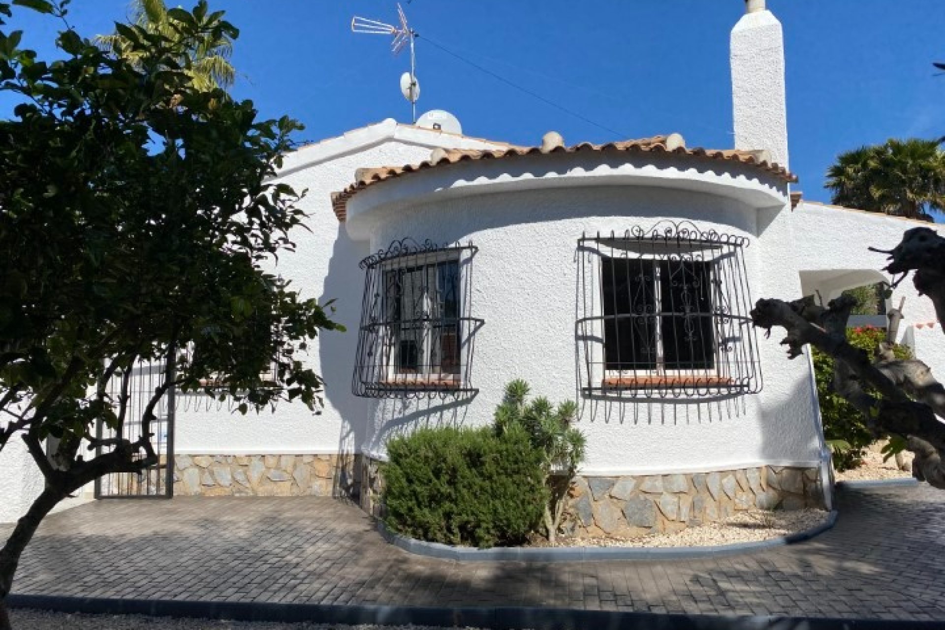 Resale - Detached Villa - Ciudad quesada - Central Quesada