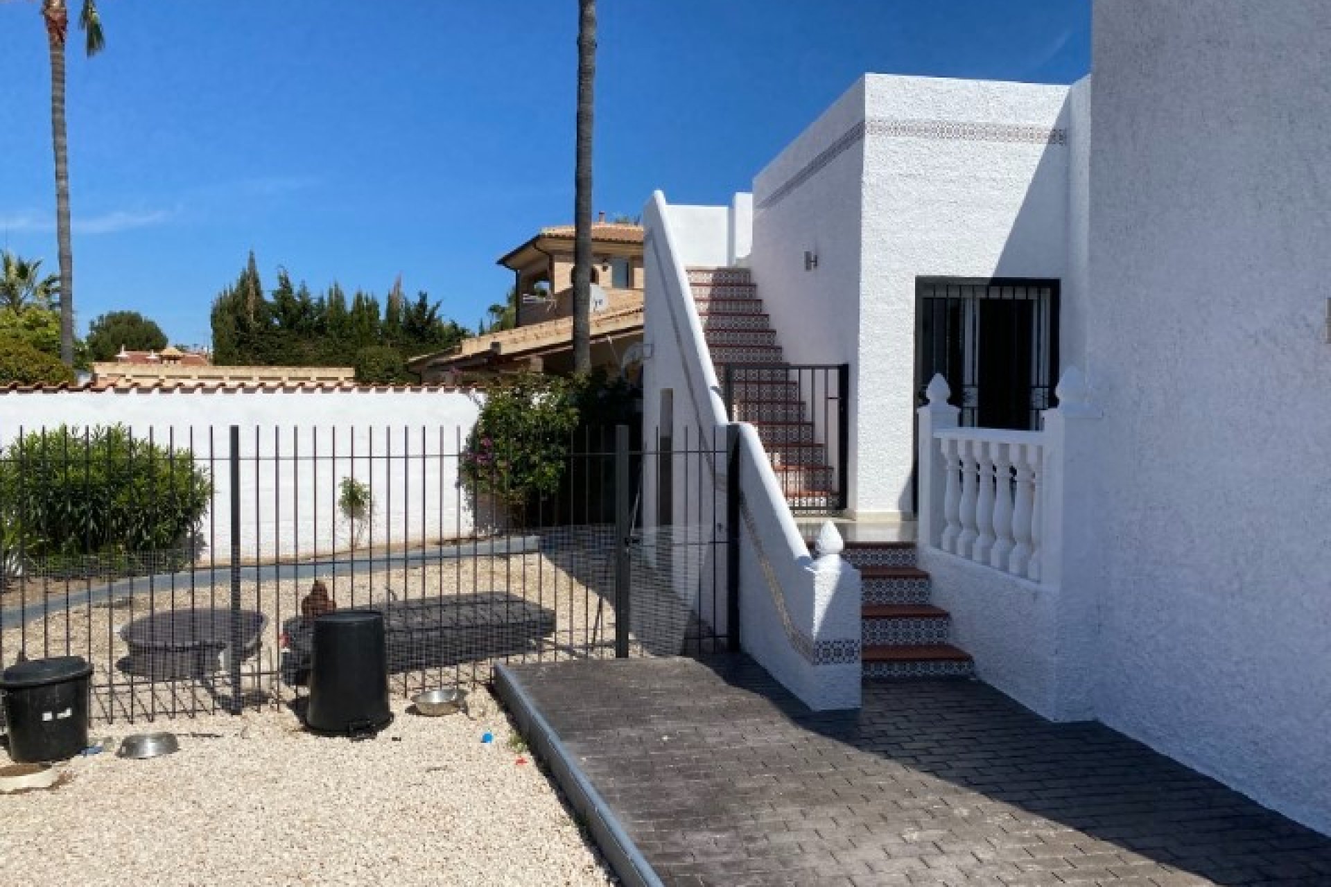 Resale - Detached Villa - Ciudad quesada - Central Quesada