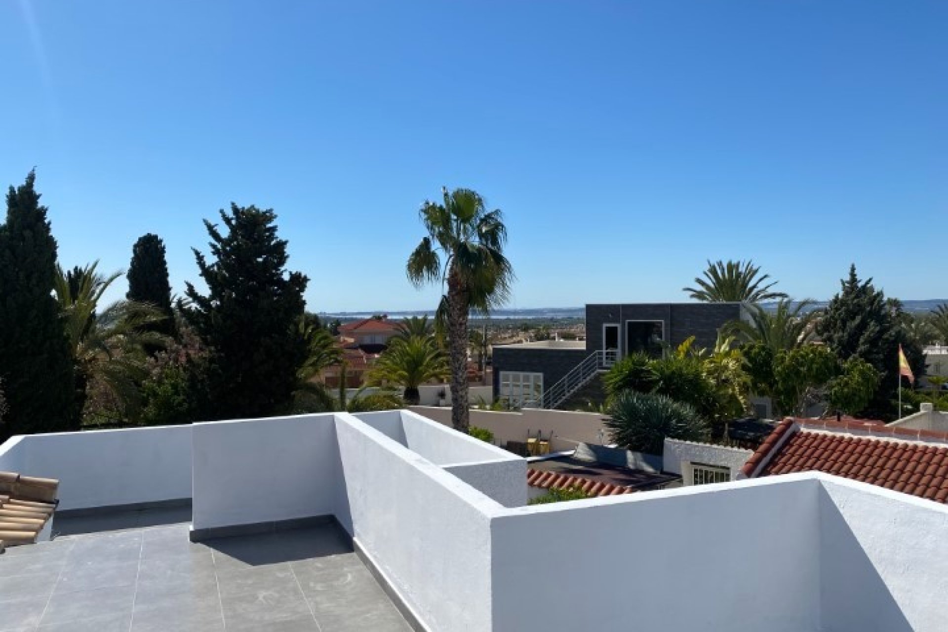 Resale - Detached Villa - Ciudad quesada - Central Quesada