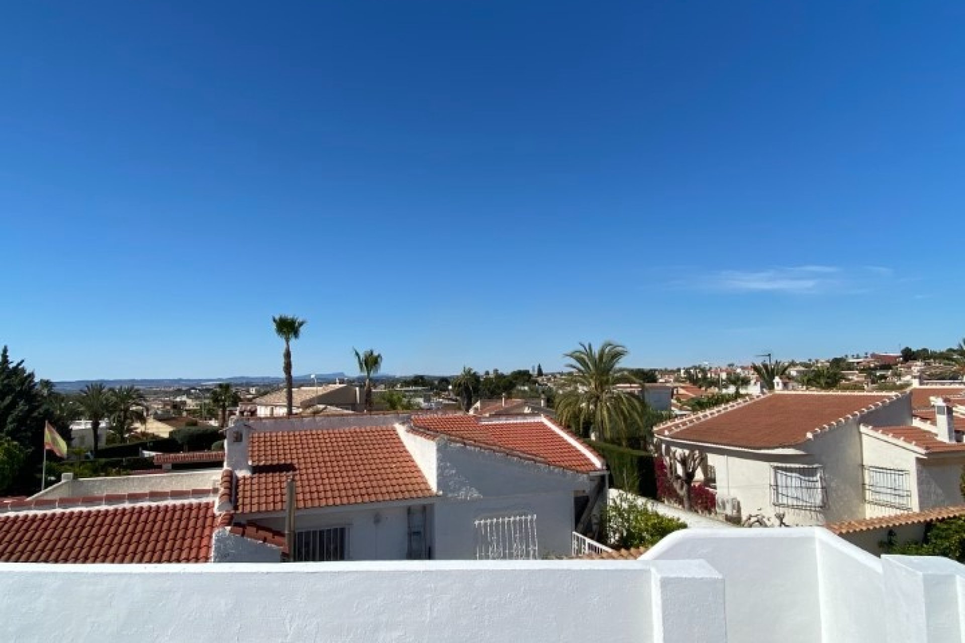 Resale - Detached Villa - Ciudad quesada - Central Quesada