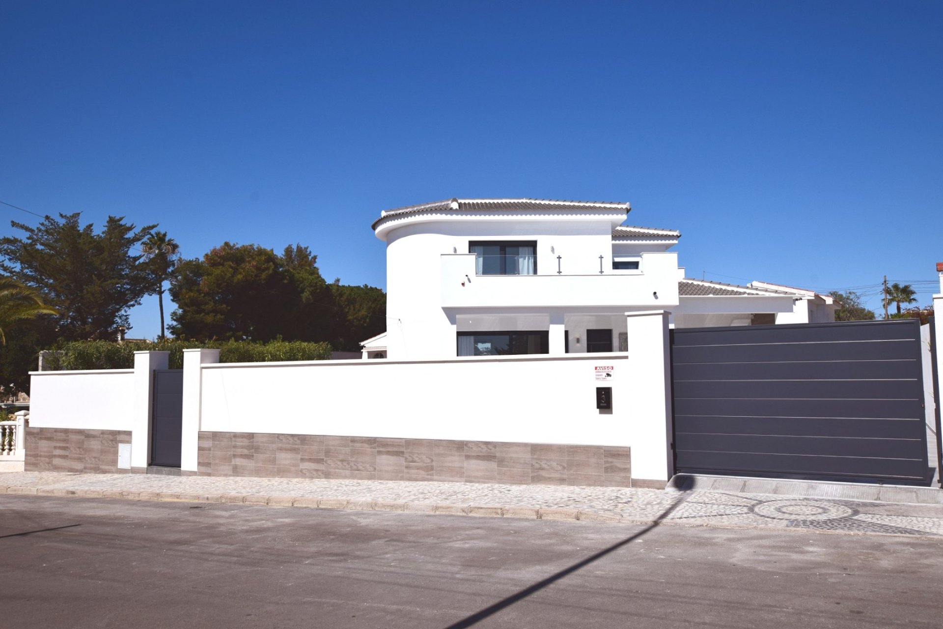 Resale - Detached Villa - Ciudad quesada - Central Quesada