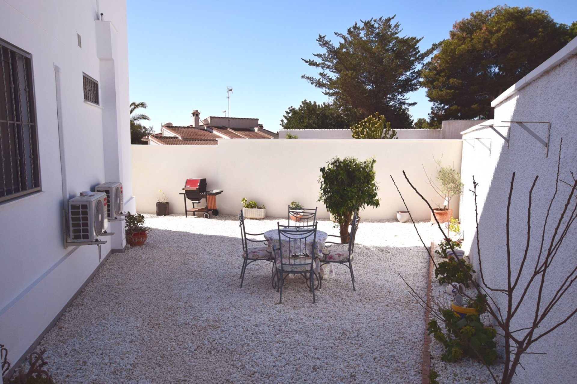 Resale - Detached Villa - Ciudad quesada - Central Quesada