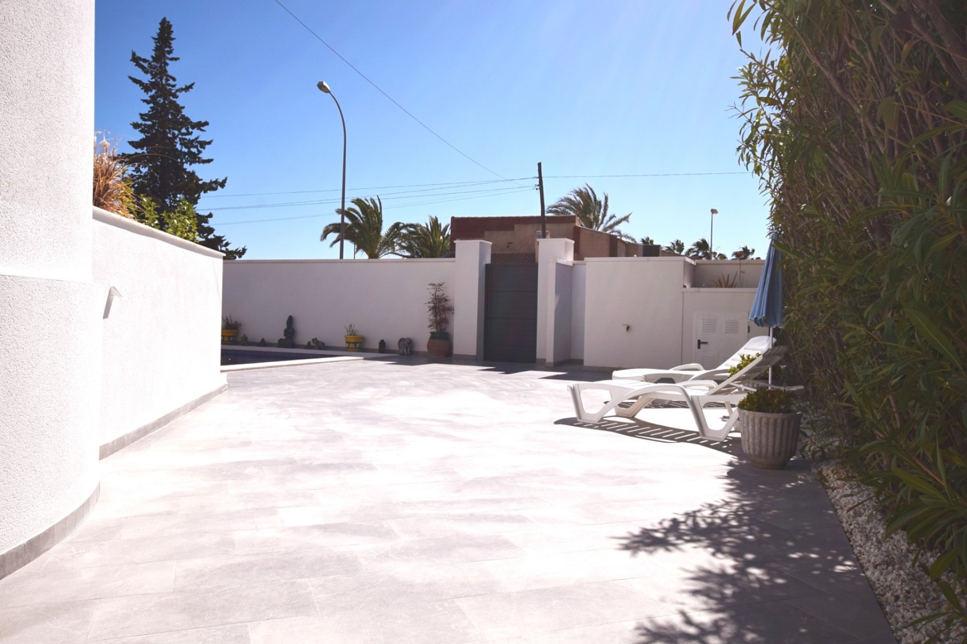 Resale - Detached Villa - Ciudad quesada - Central Quesada